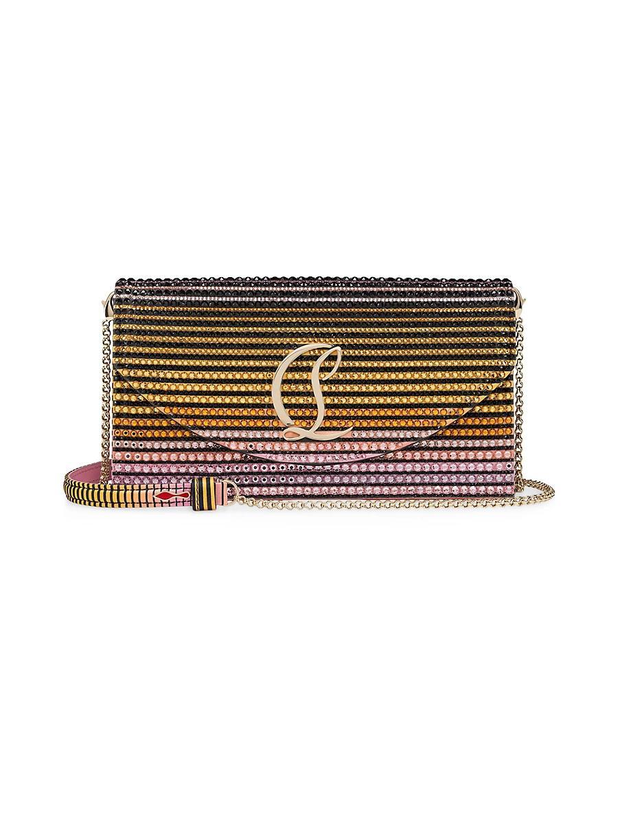Womens Loubi54 Clutch Product Image