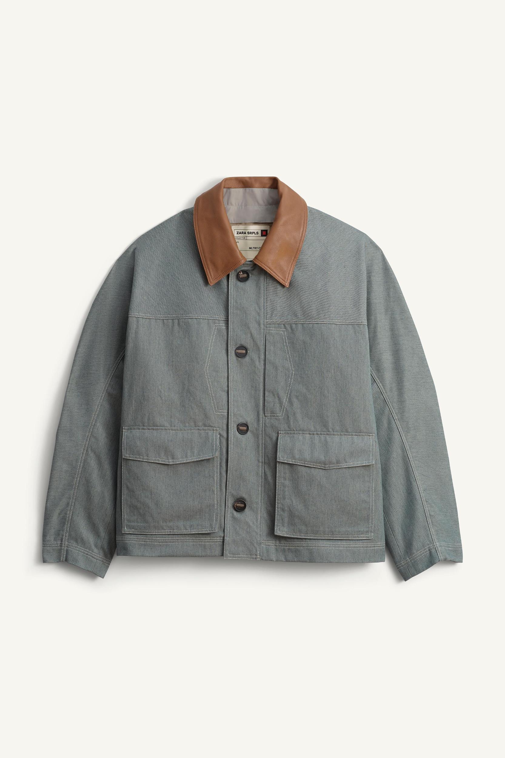 WRKR JCKT 14 Product Image