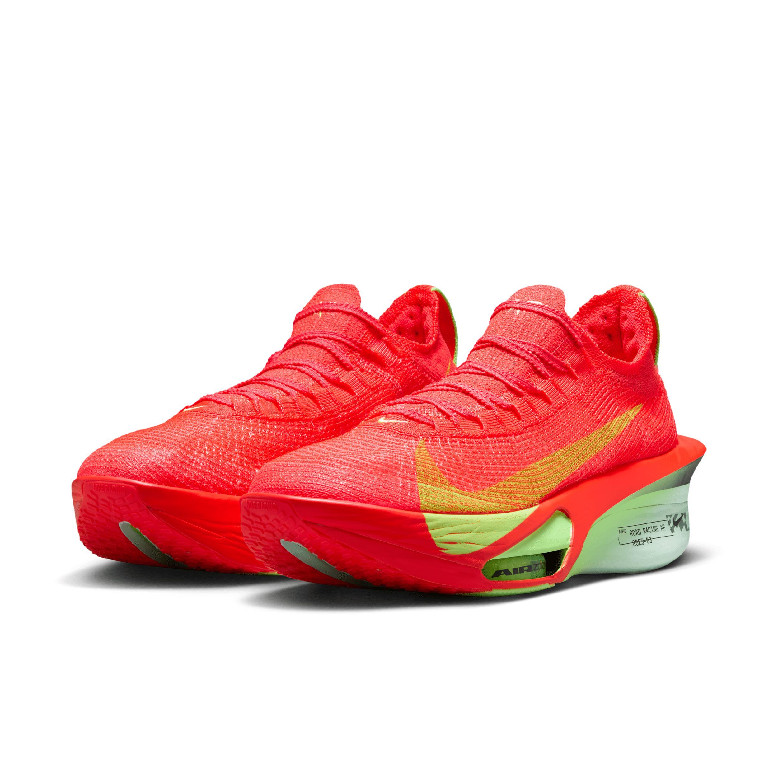 Nike Men's Alphafly 3 Road Racing Shoes Product Image