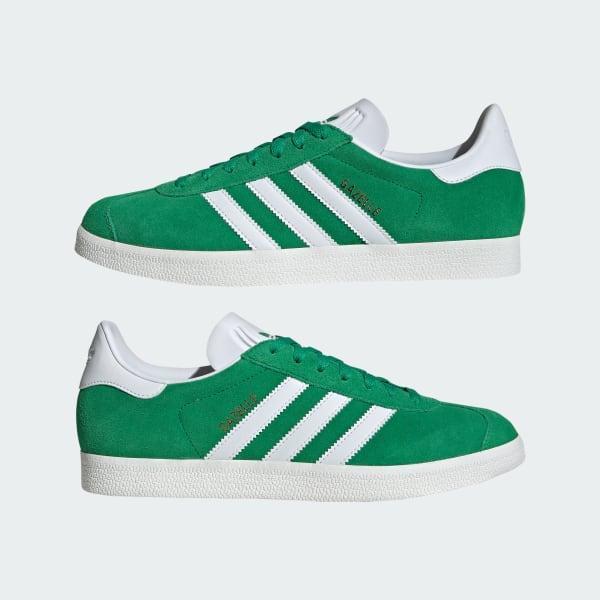 adidas Samba OG Shoes Cloud White M 14 / W 15 Mens Product Image