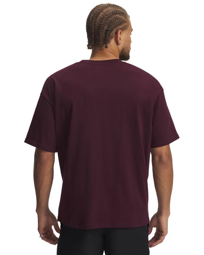 UA U Logo Heavyweight Product Image