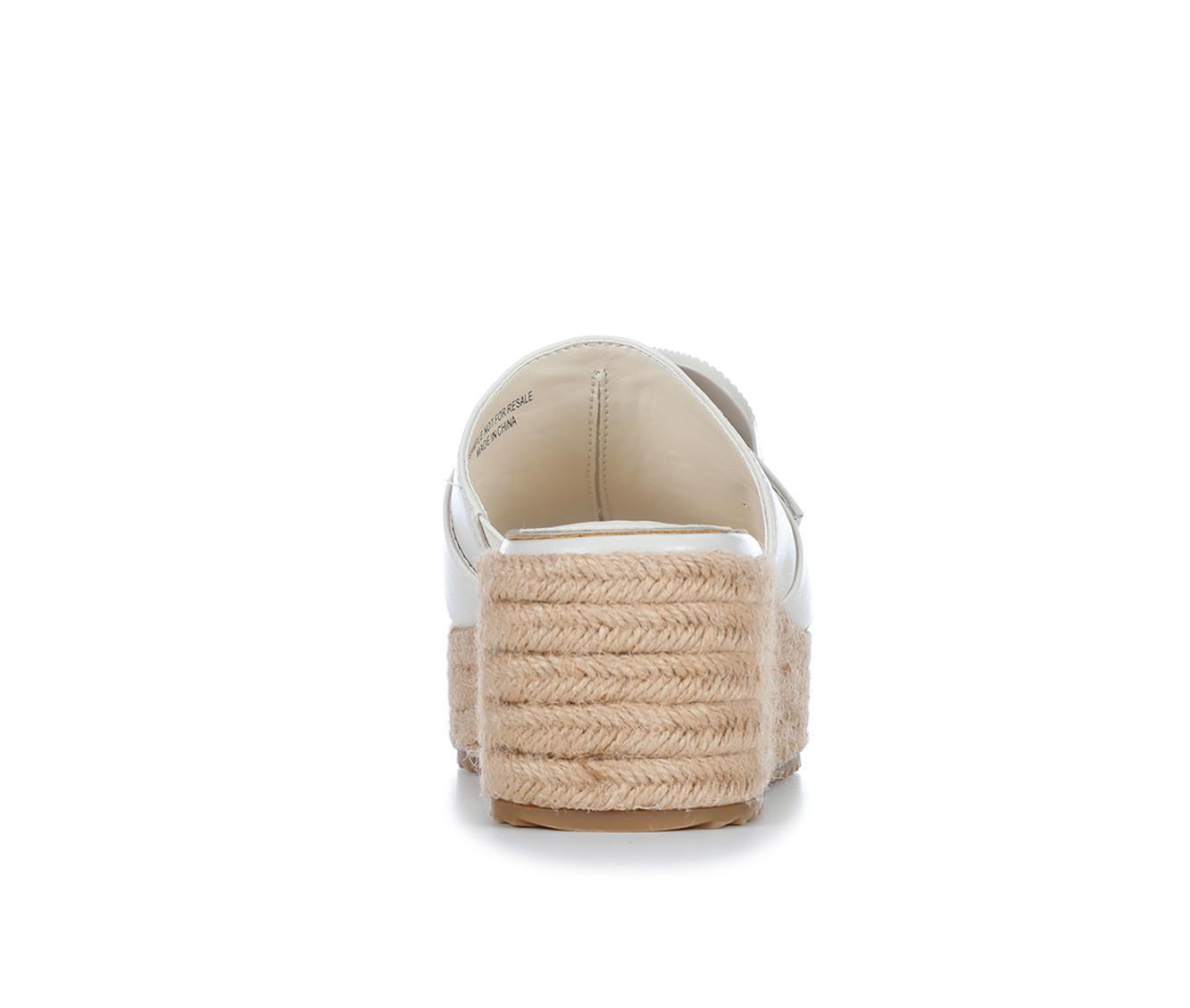 Women's Sam & Libby Crysta Wedges Product Image