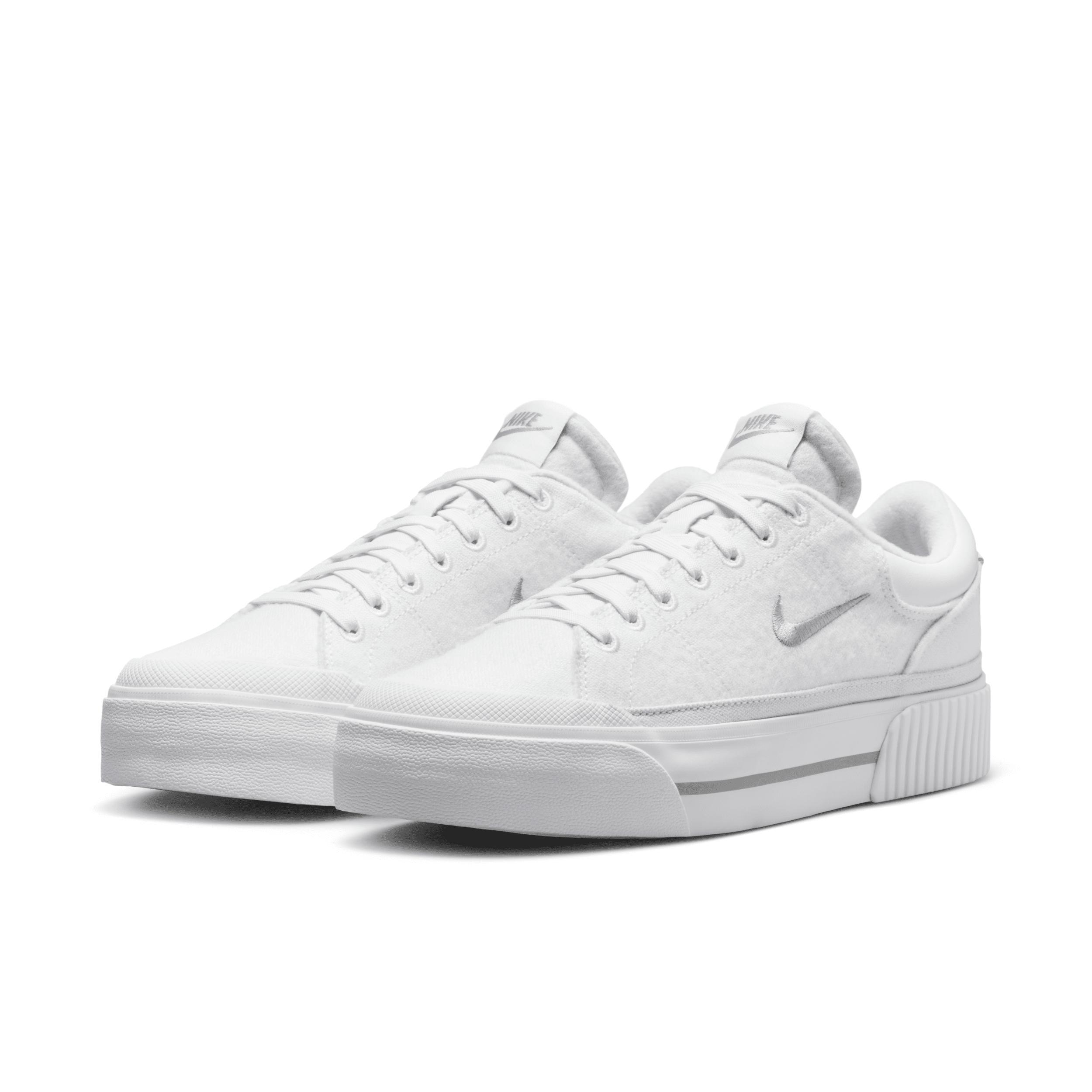 Nike Court Legacy Lift Women's Shoes Product Image