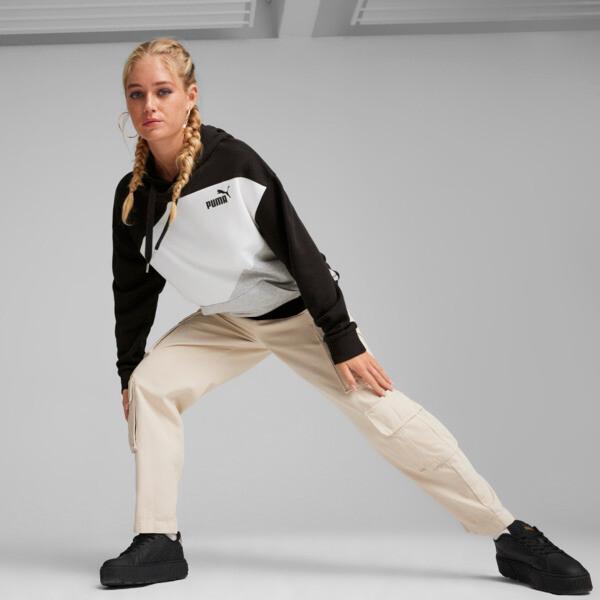 PUMA POWER Women's Hoodie Product Image
