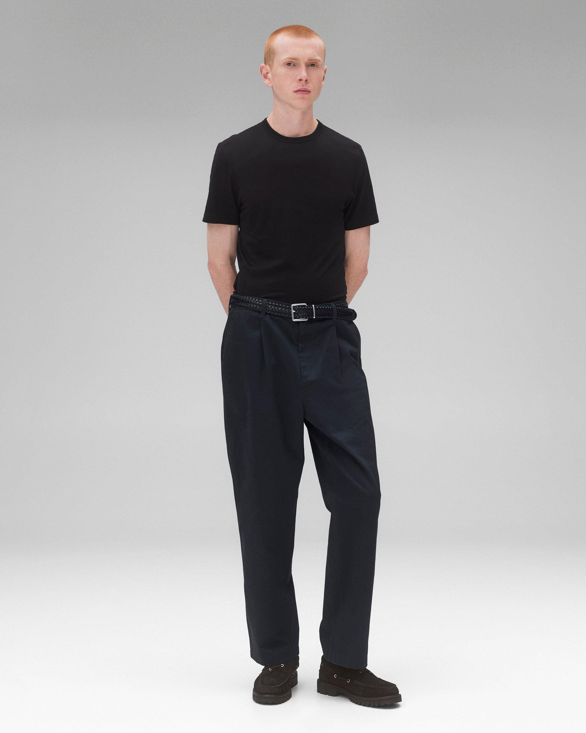 Lightweight Jersey Standard T-Shirt Male Product Image