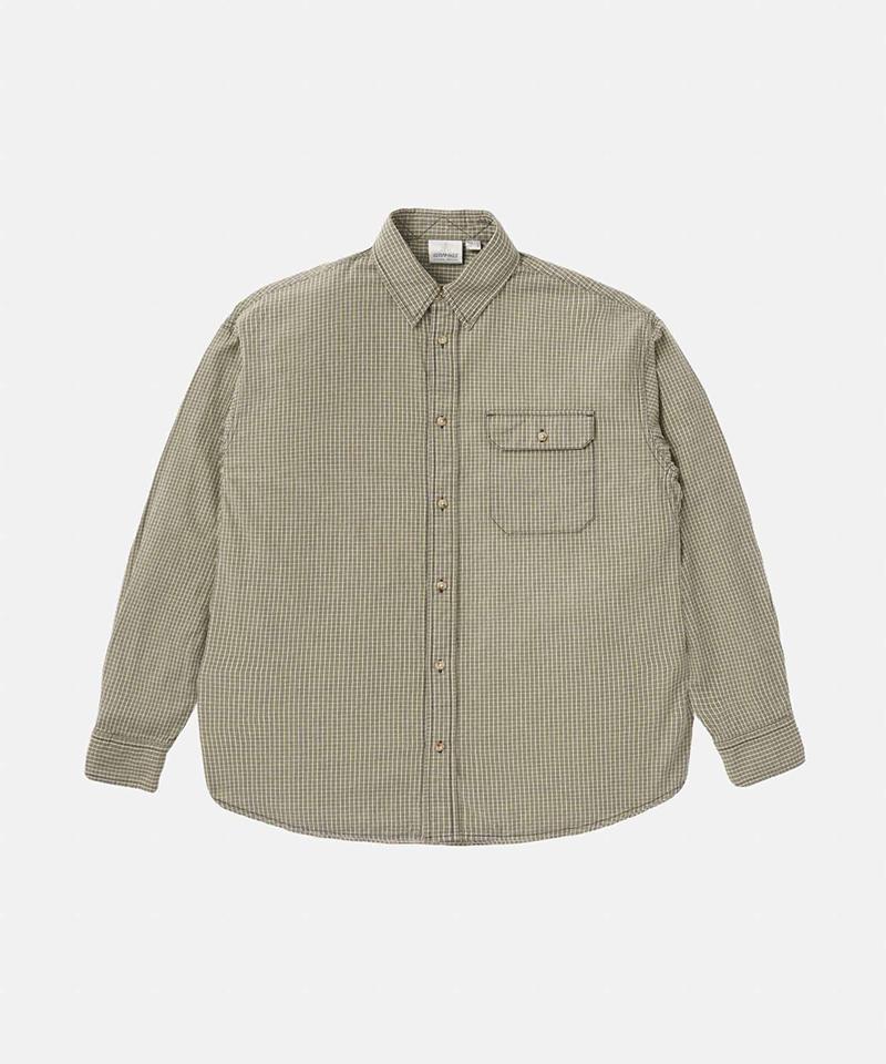 Checkered Stance Shirt Unisex Product Image