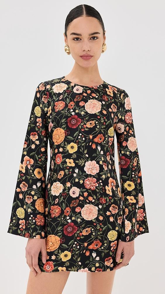La DoubleJ Mini Supremes Swing Dress | Shopbop Product Image