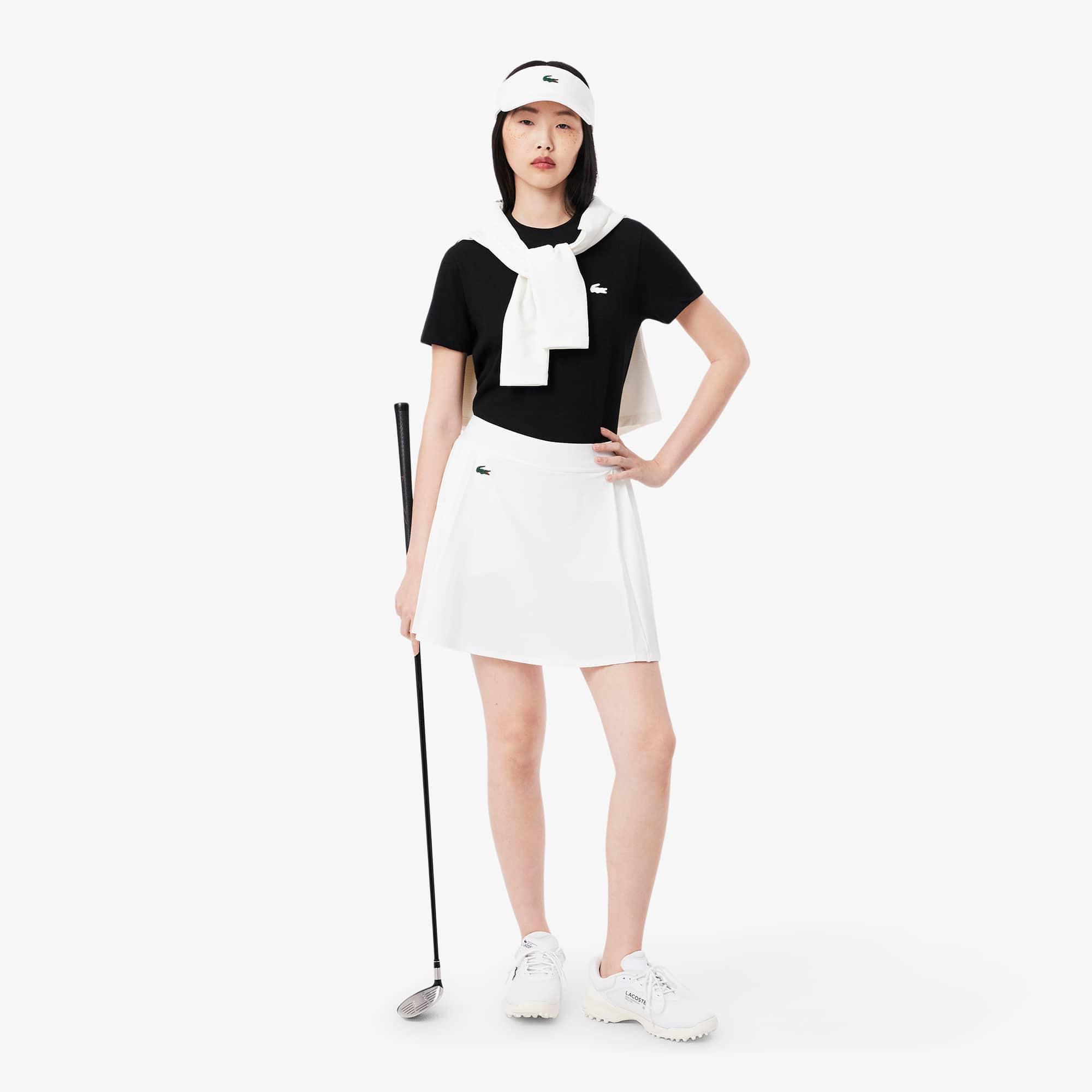 Women's Ultra Dry Technical Cotton T-Shirt Product Image