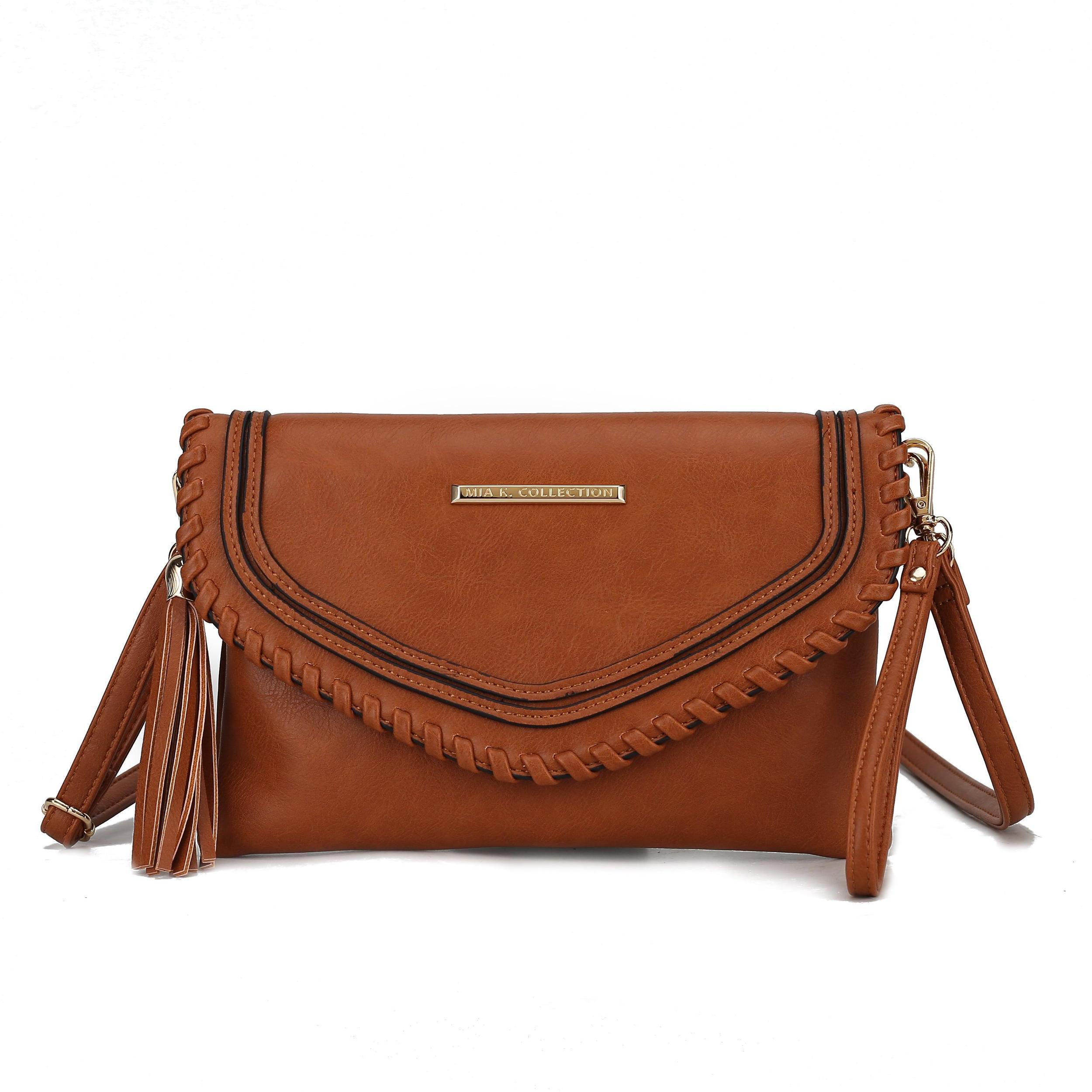 MKF Collection Women's Remi Shoulder Bag Female Product Image