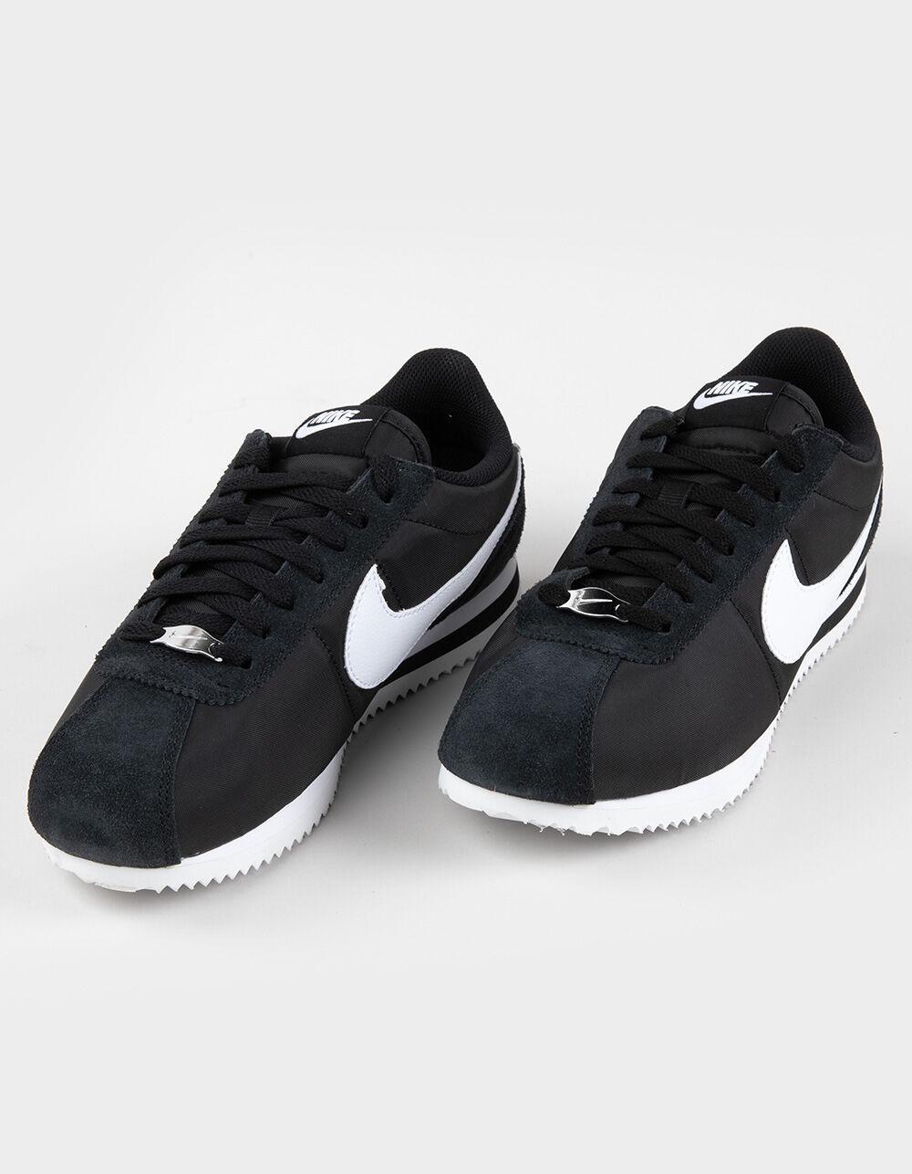 NIKE Cortez Textile Womens Shoes  Product Image