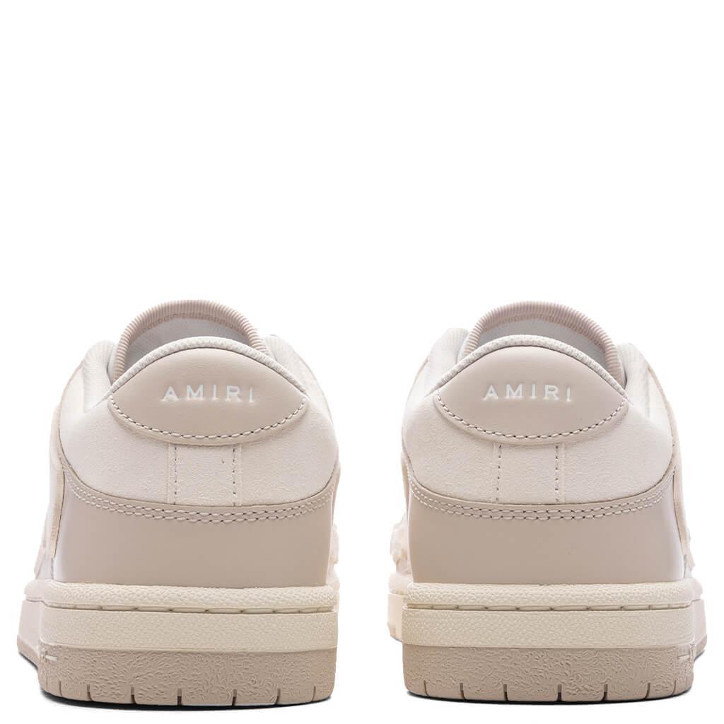 Women's Skel Top Low - Alabaster Female Product Image