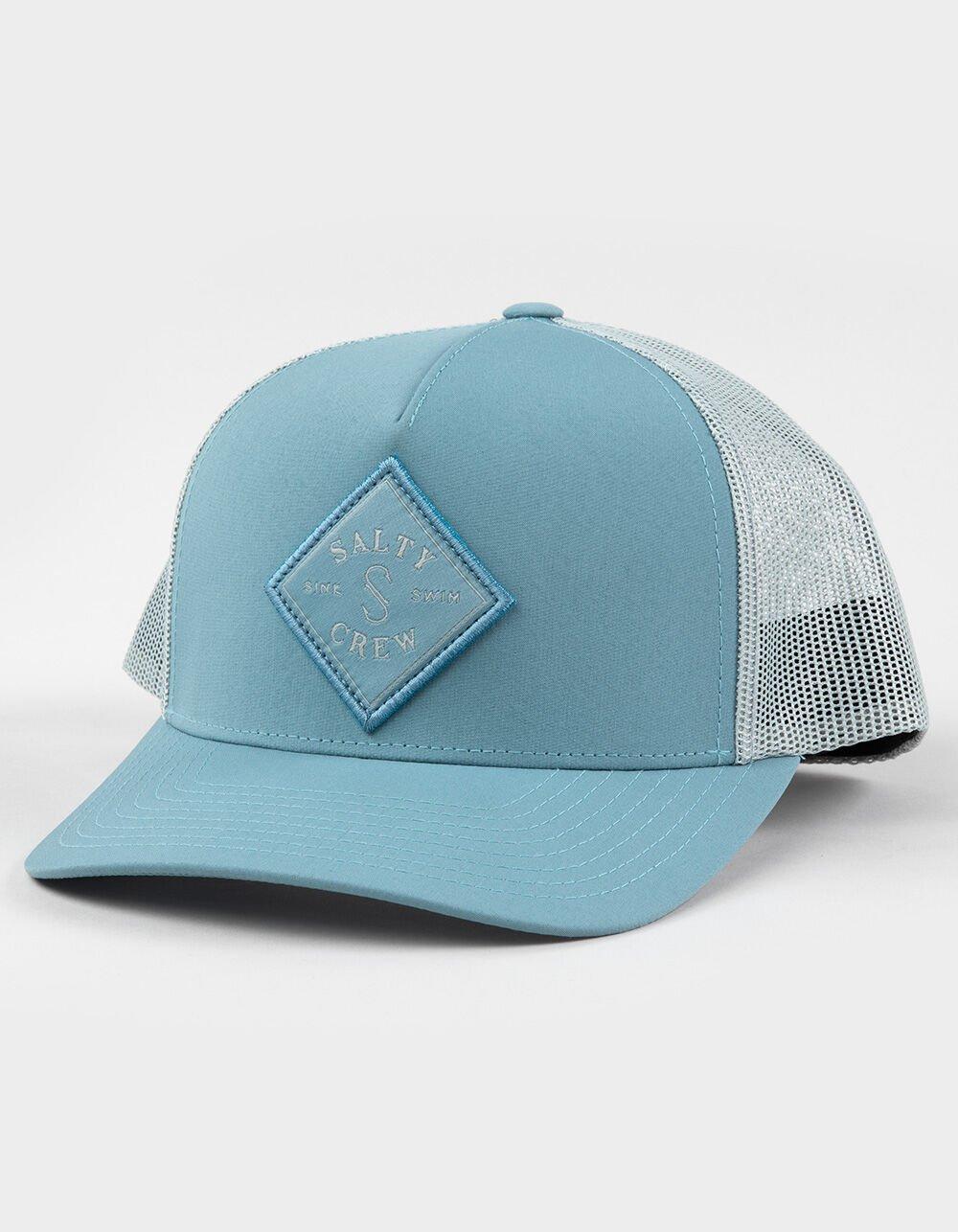 SALTY CREW Sealine Retro Trucker Hat Product Image