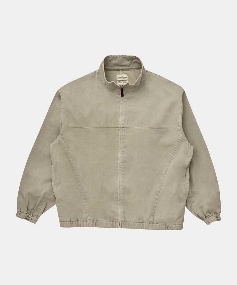 Twill-Around Jacket Male Product Image