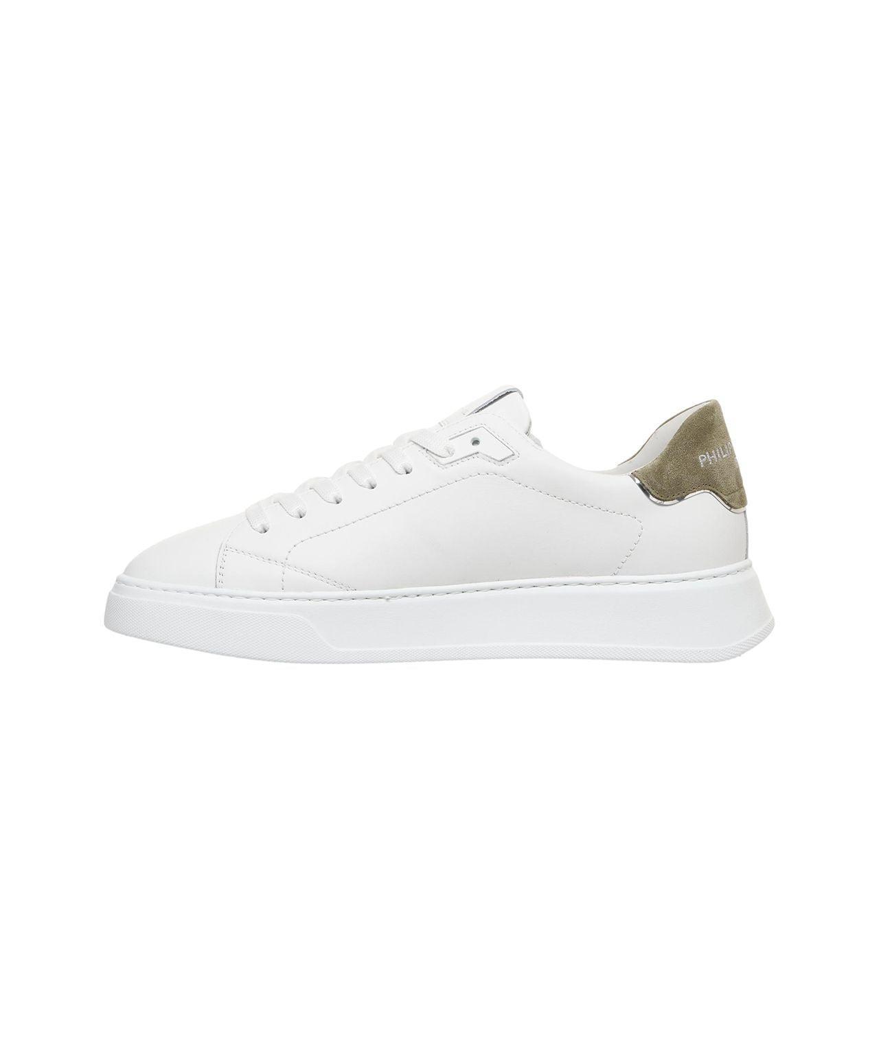 Sneakers 'Temple Low' Product Image