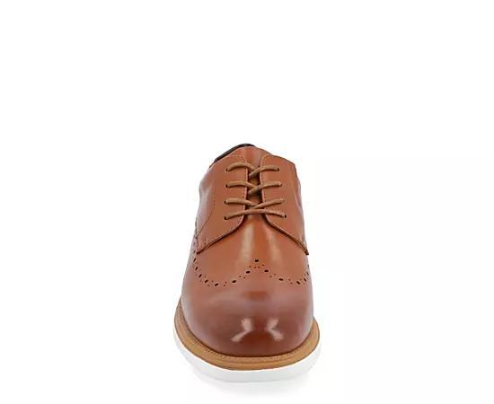 Vance Co Men's Ramos Oxford Product Image