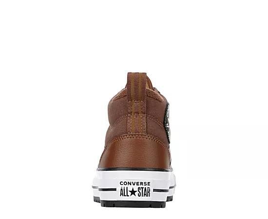 Converse Mens Chuck Taylor All Star Malden Street Sneaker Boot Product Image