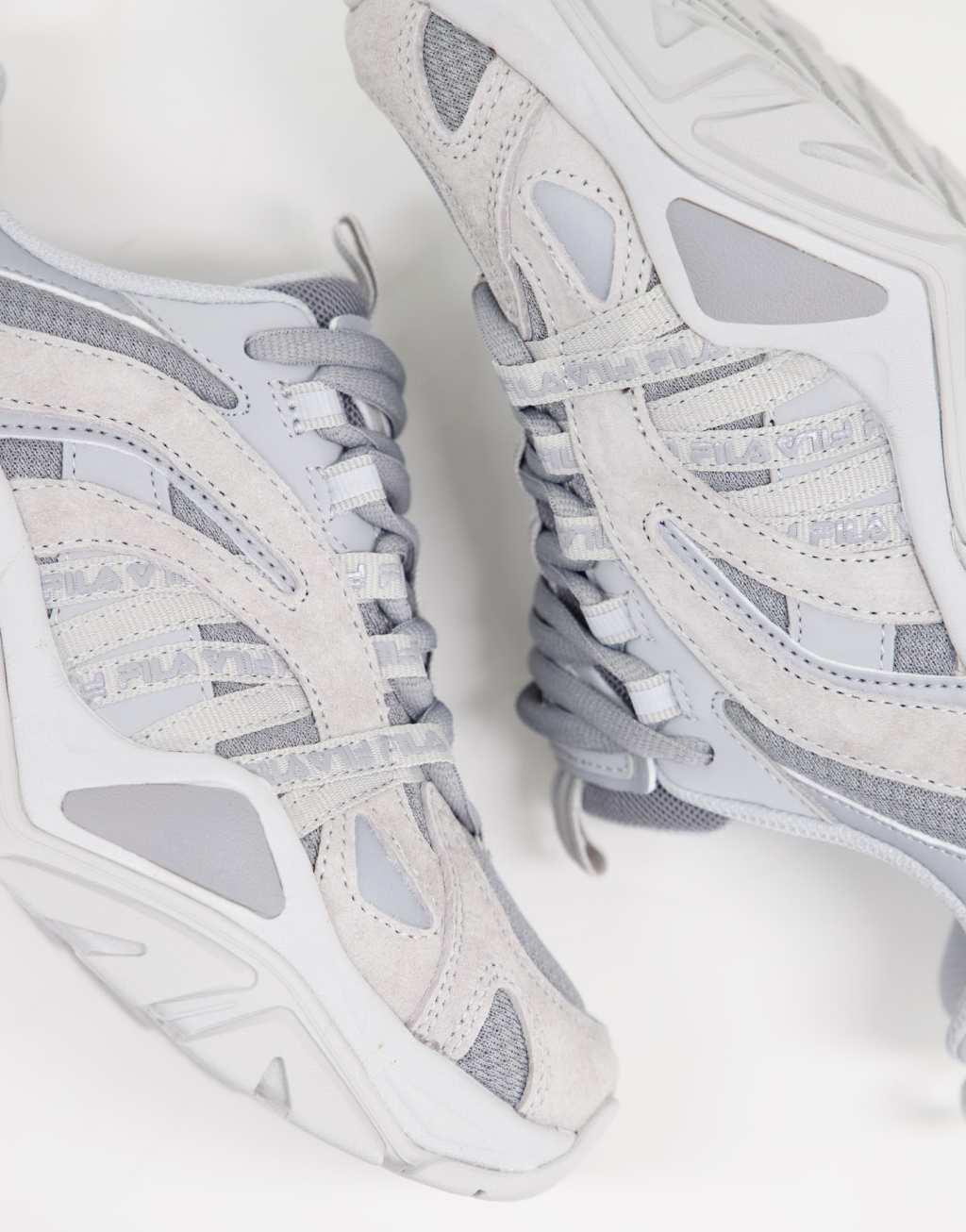 Fila Interation sneakers Product Image