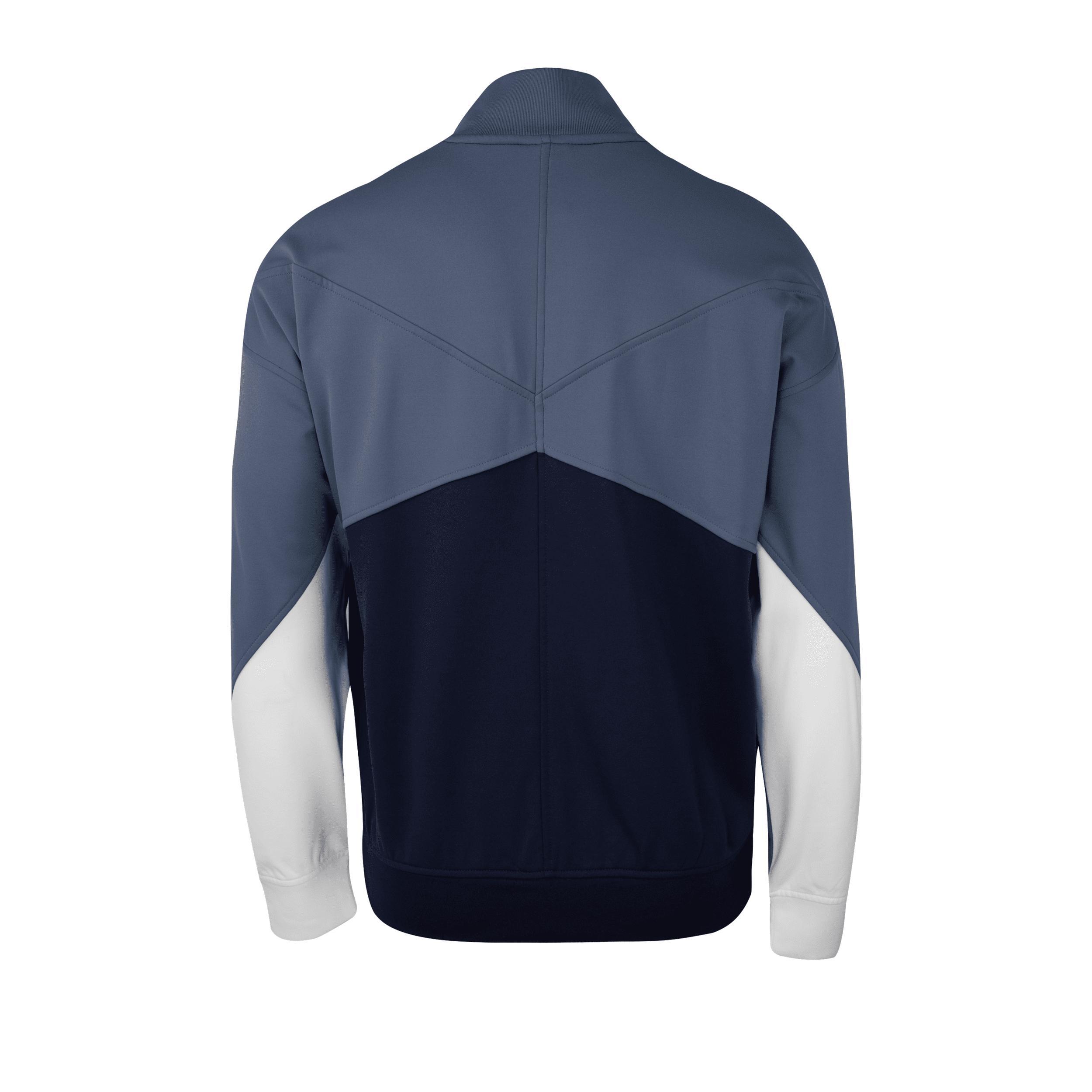 Seattle Reign Nike Unisex NWSL Anthem Jacket Product Image