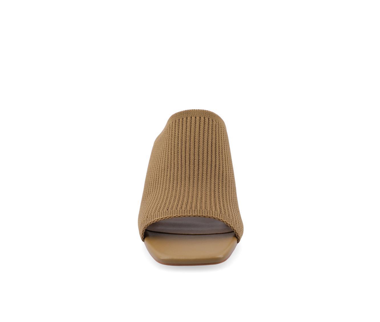Women's Journee Collection Lorenna Dress Sandals Product Image