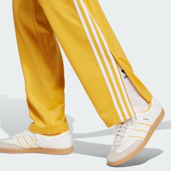adidas Adicolor Classics Firebird Track Pants Night Indigo XS Mens Product Image