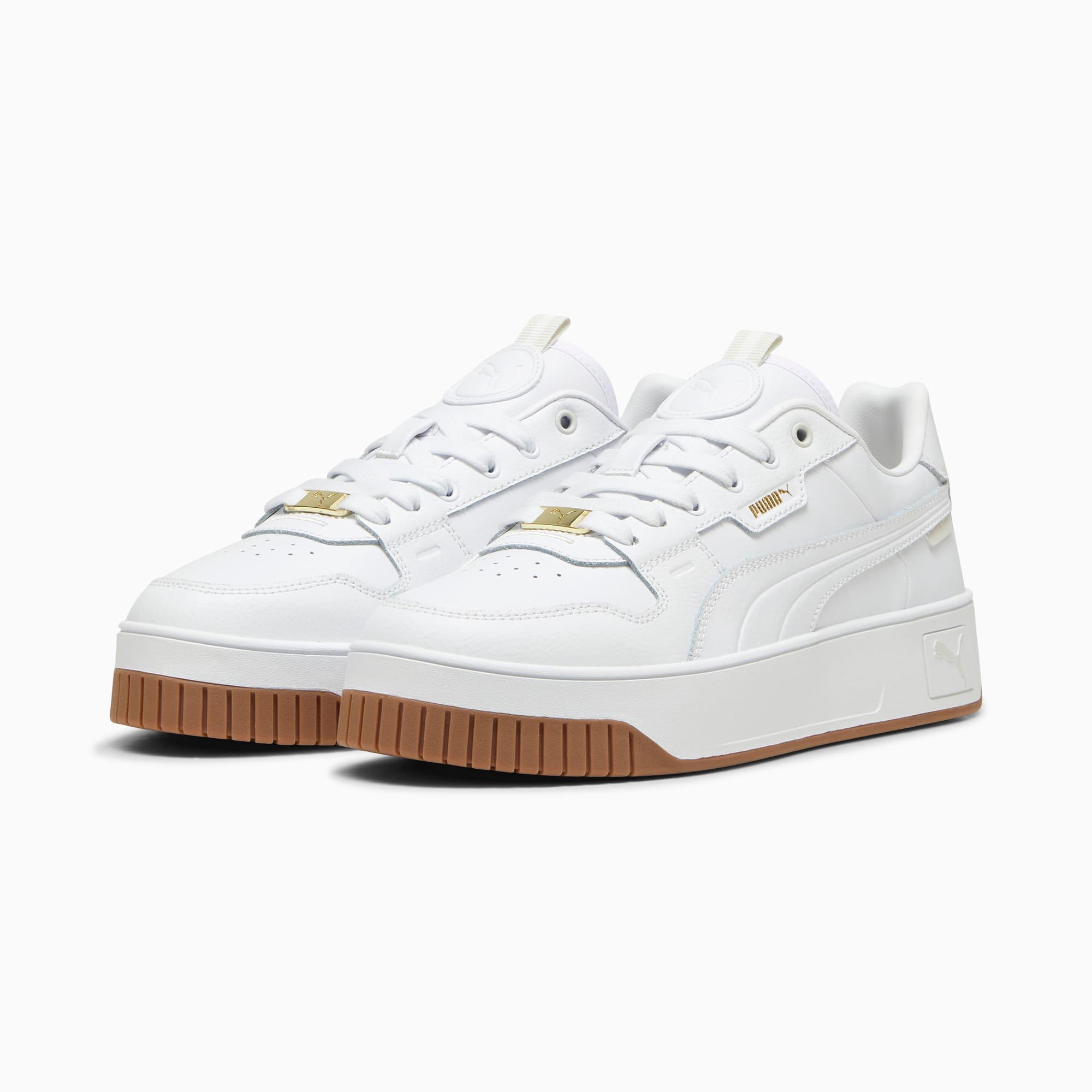 Carina Street Lux Sneakers Women Product Image