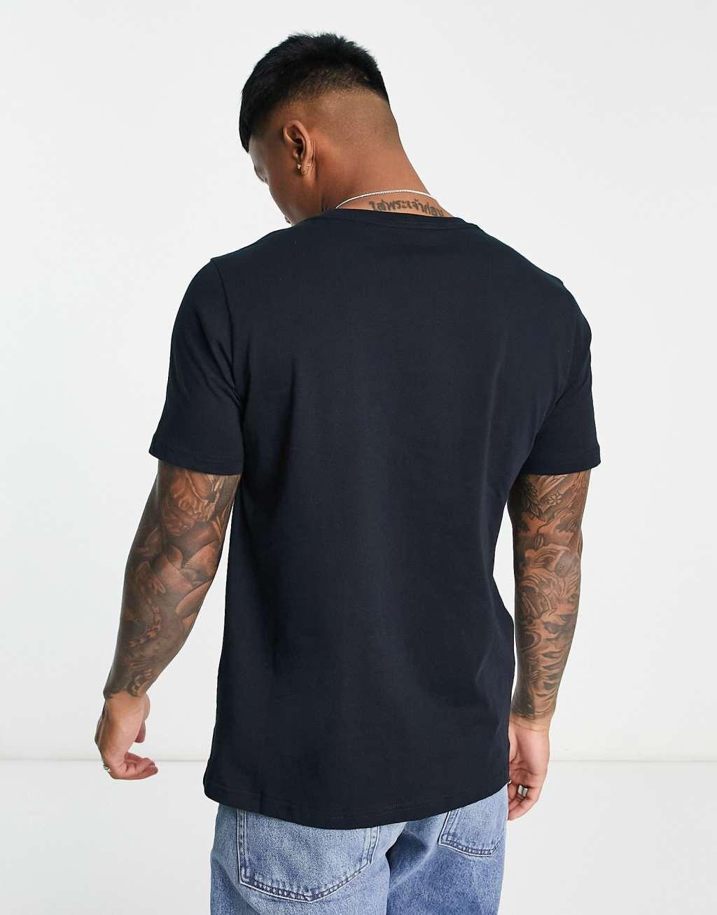PS Paul Smith regular fit logo T-shirt Product Image