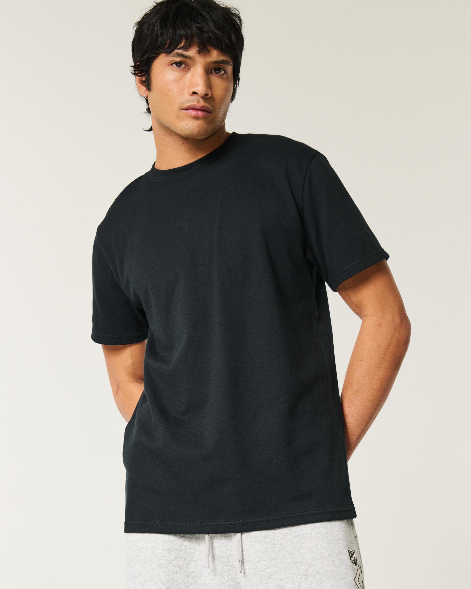Relaxed Cooling Tee Product Image