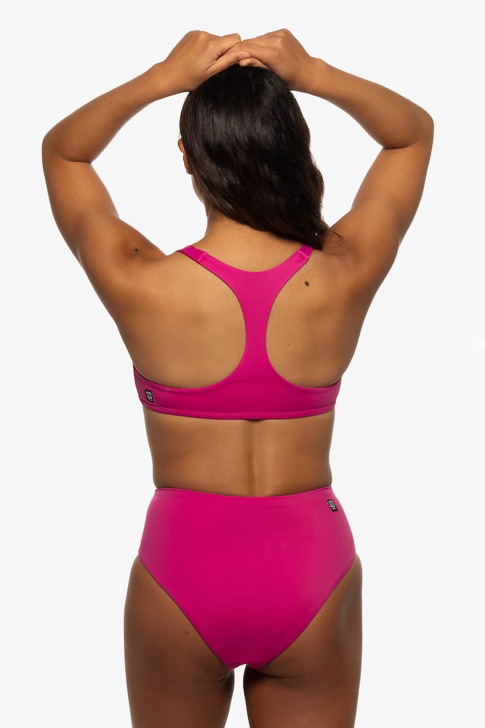 Natia Bikini Bottom Product Image