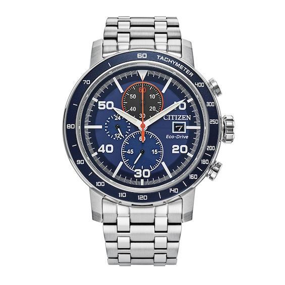 Citizen Eco-Drive Weekender Chronograph, 44mm Product Image