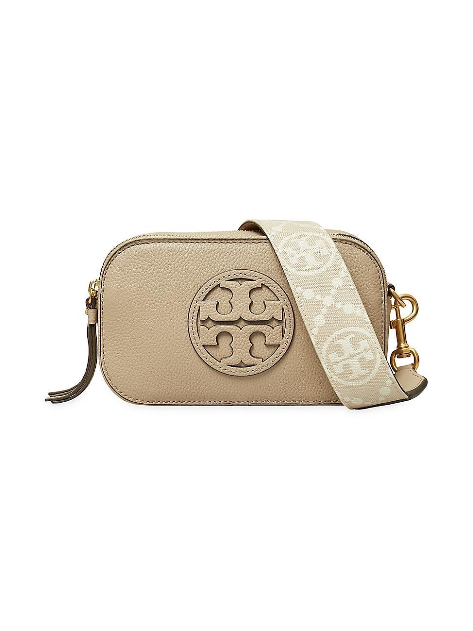 Tory Burch Mini Miller Crossbody Bag Product Image