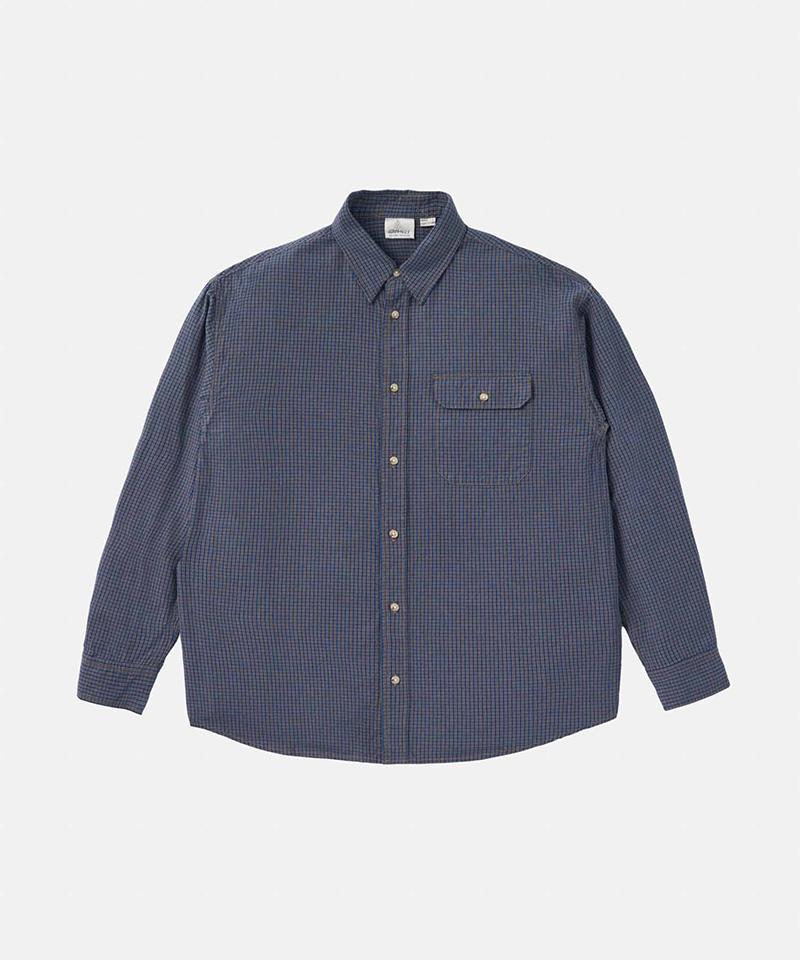 Checkered Stance Shirt Unisex Product Image