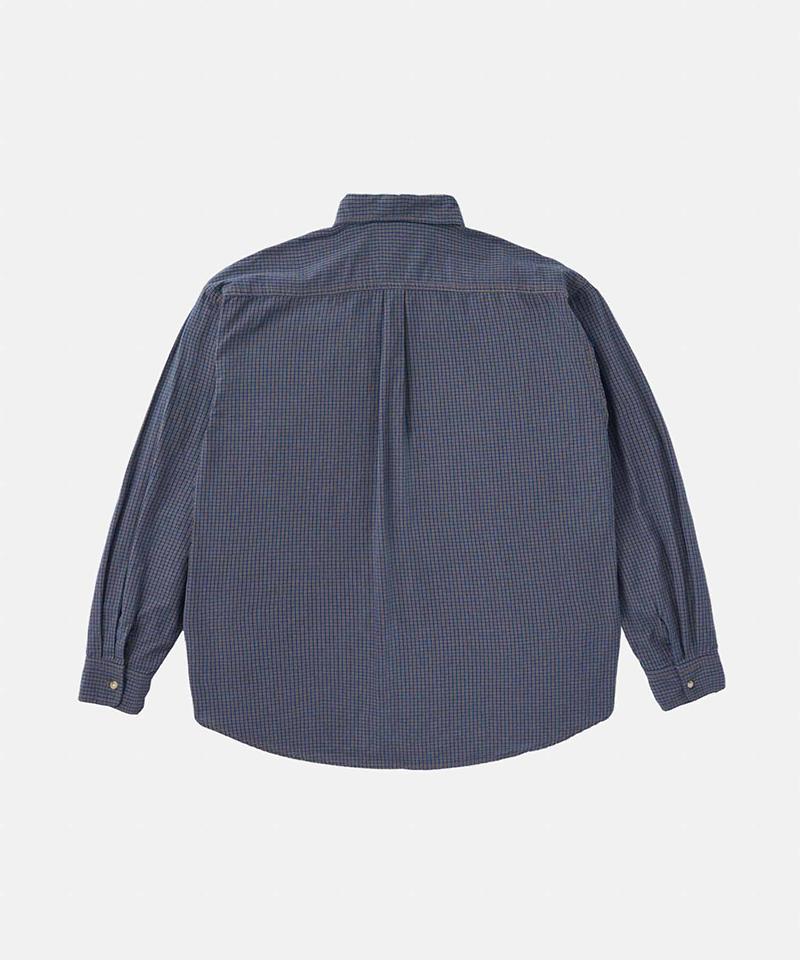 Checkered Stance Shirt Unisex Product Image