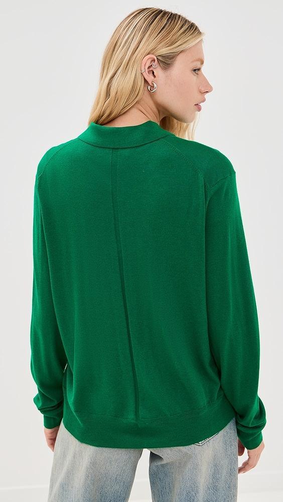 La Ligne Ben Polo | Shopbop Product Image