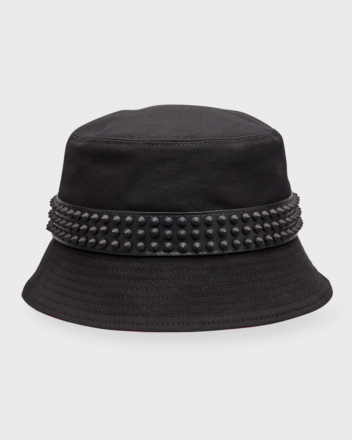 Mens Bobino Spike Bucket Hat Product Image