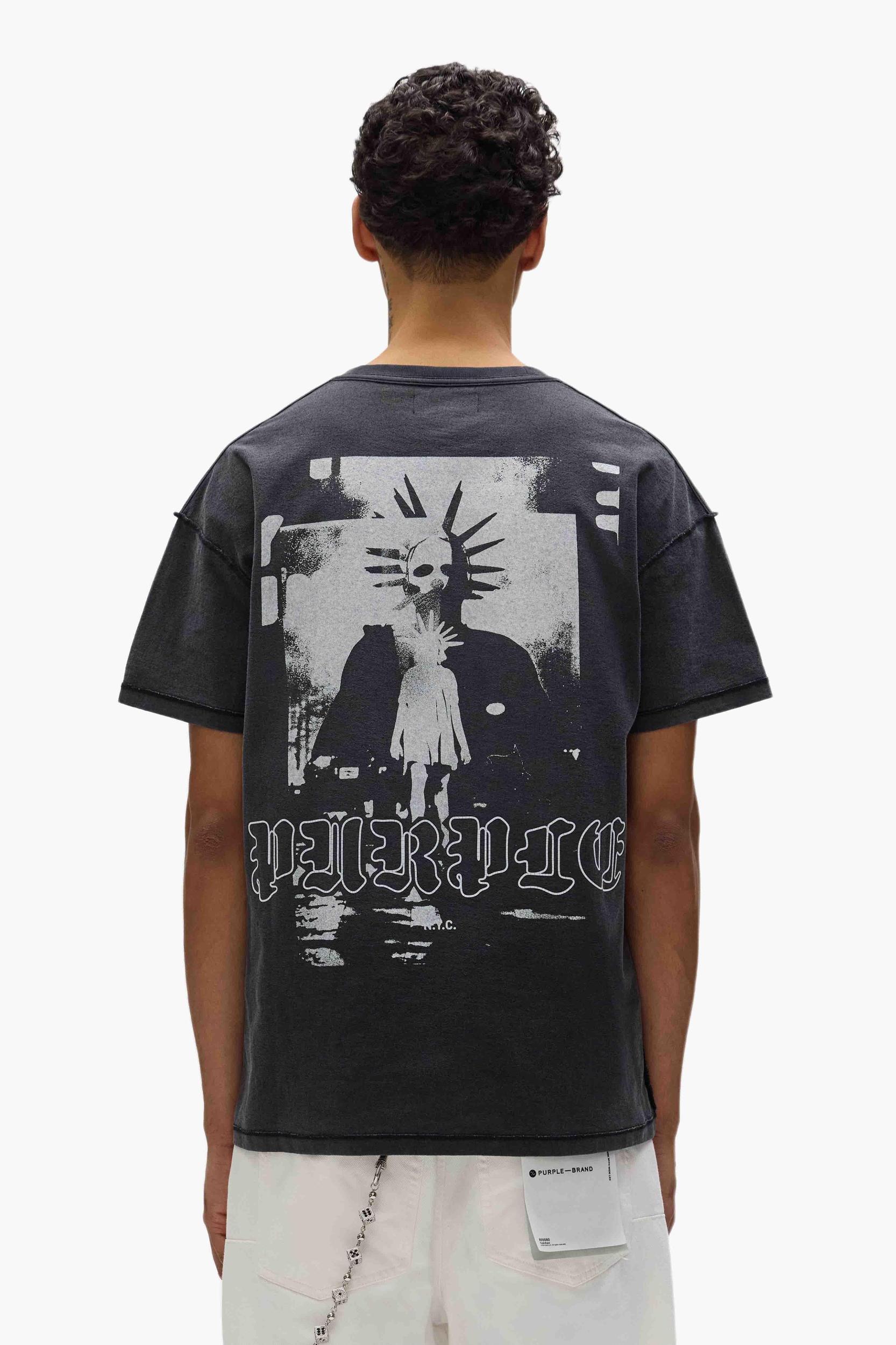 Liberty Tee Male Product Image