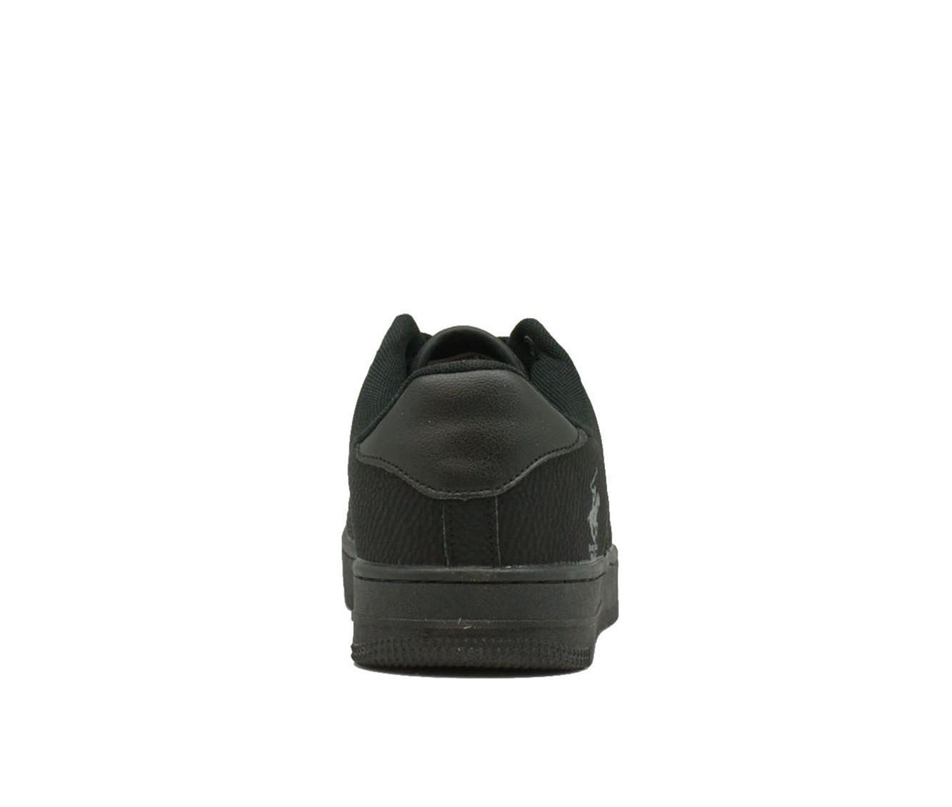 Men's Beverly Hills Polo Club Alpine Low Top Sneakers Product Image