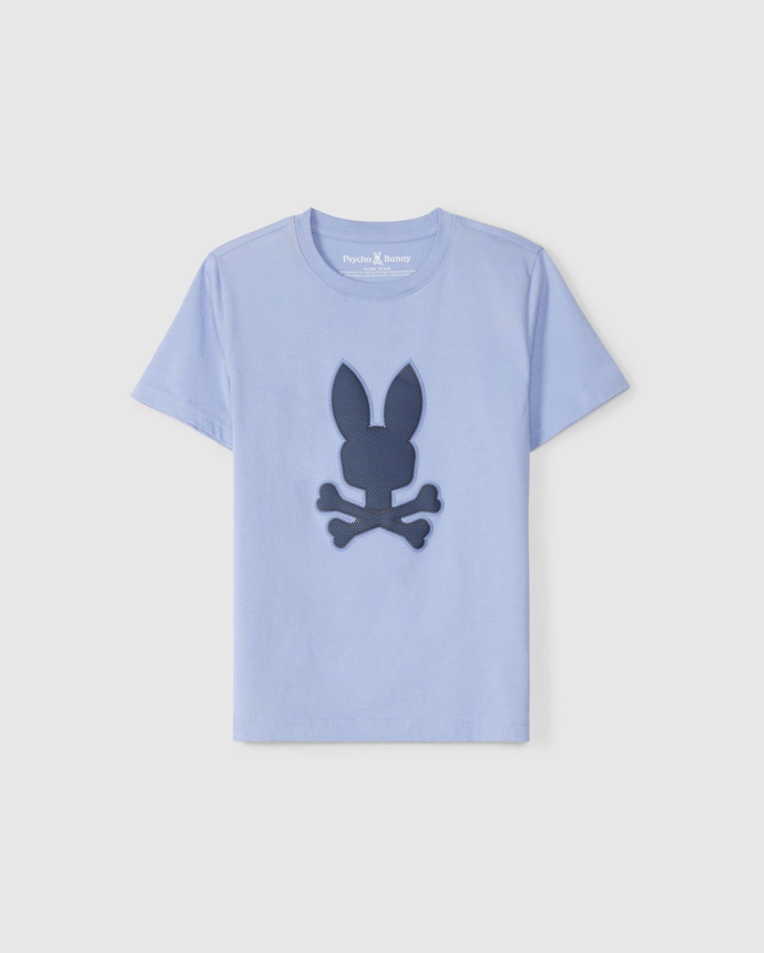KIDS RIVIERA PIQUE POLO SHIRT - B0K640C200 Product Image