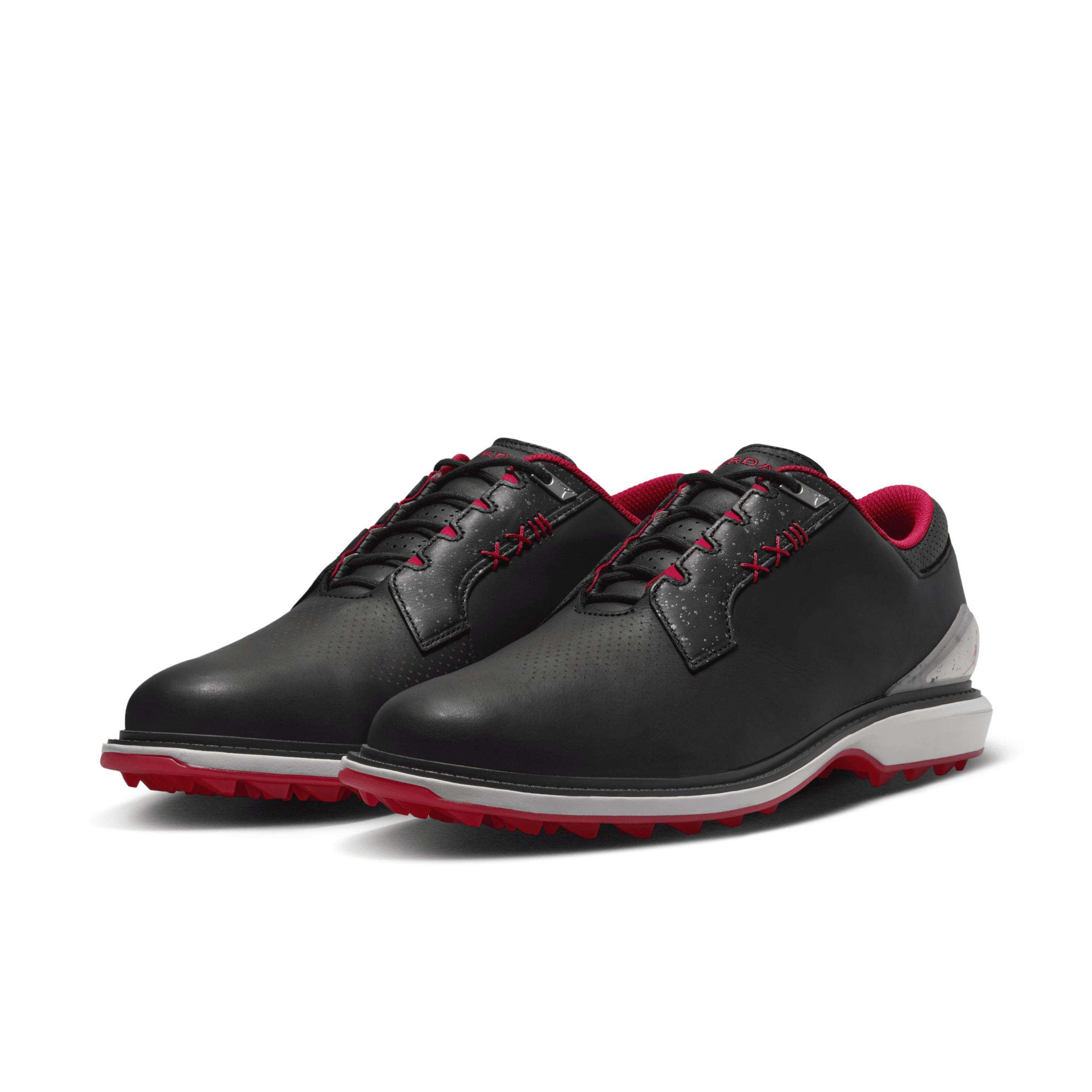 Mens Jordan ADG 5 Golf Shoes Product Image