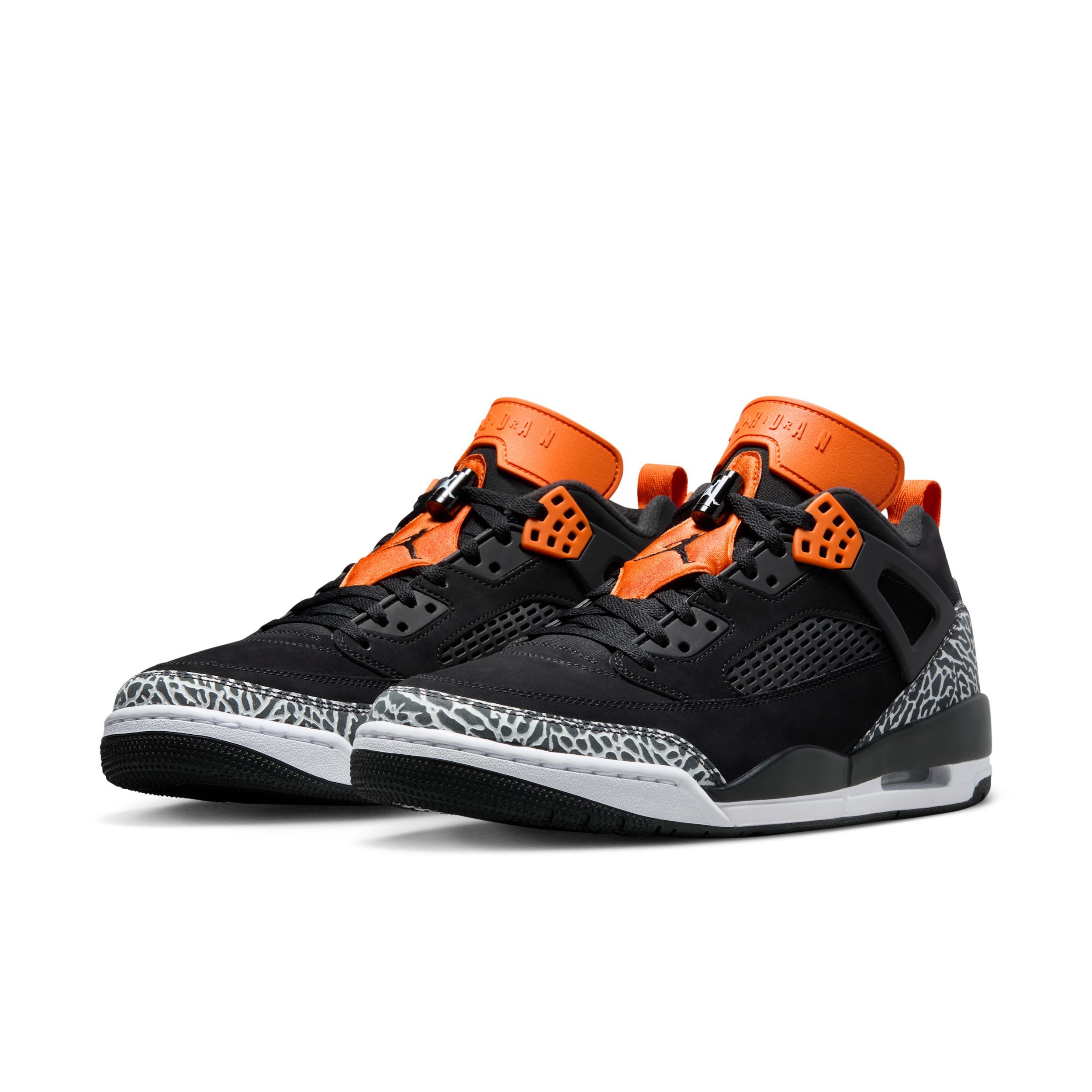 Men's Jordan Spizike Low Shoes Product Image