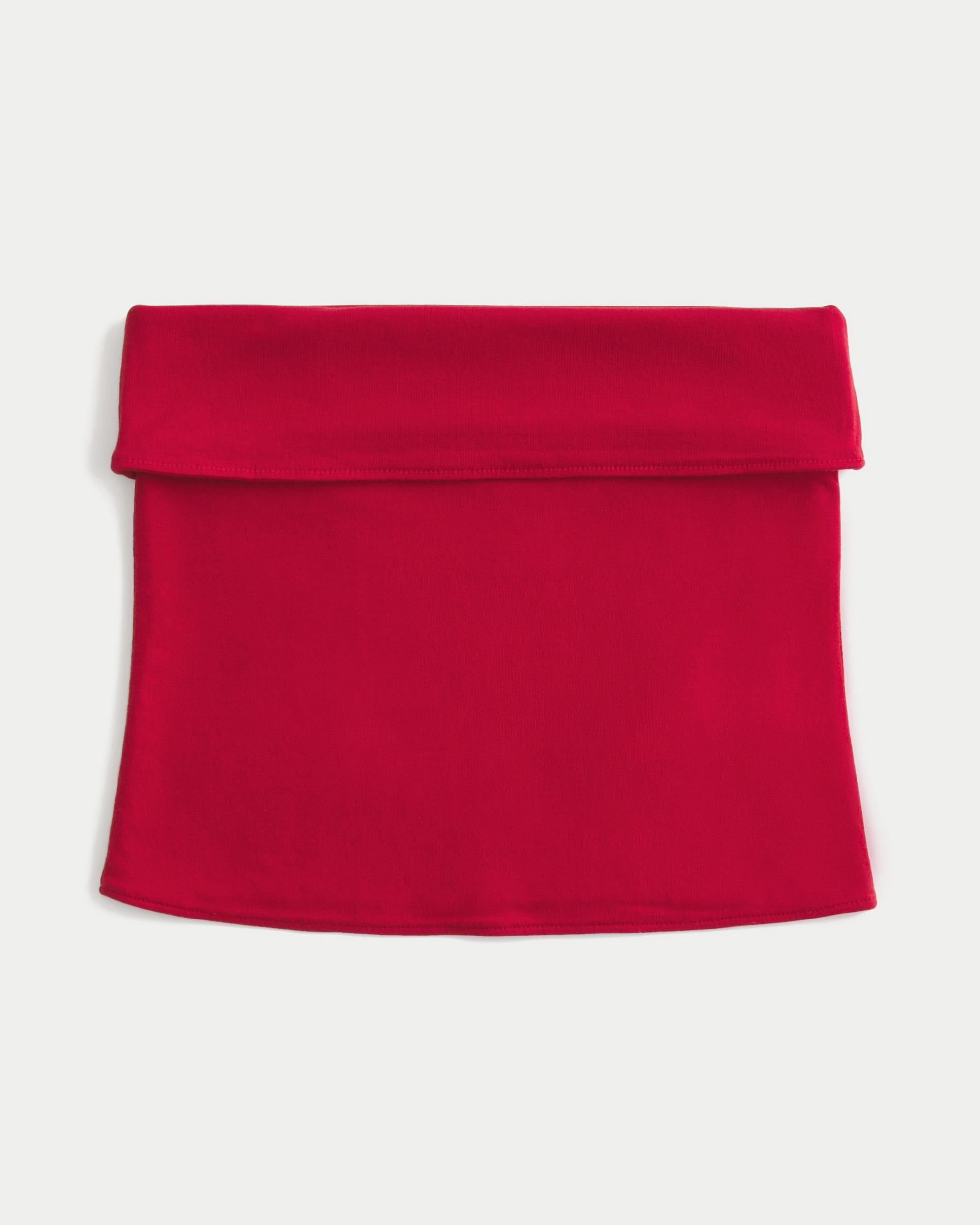 Taylor Reversible Tube Top Product Image