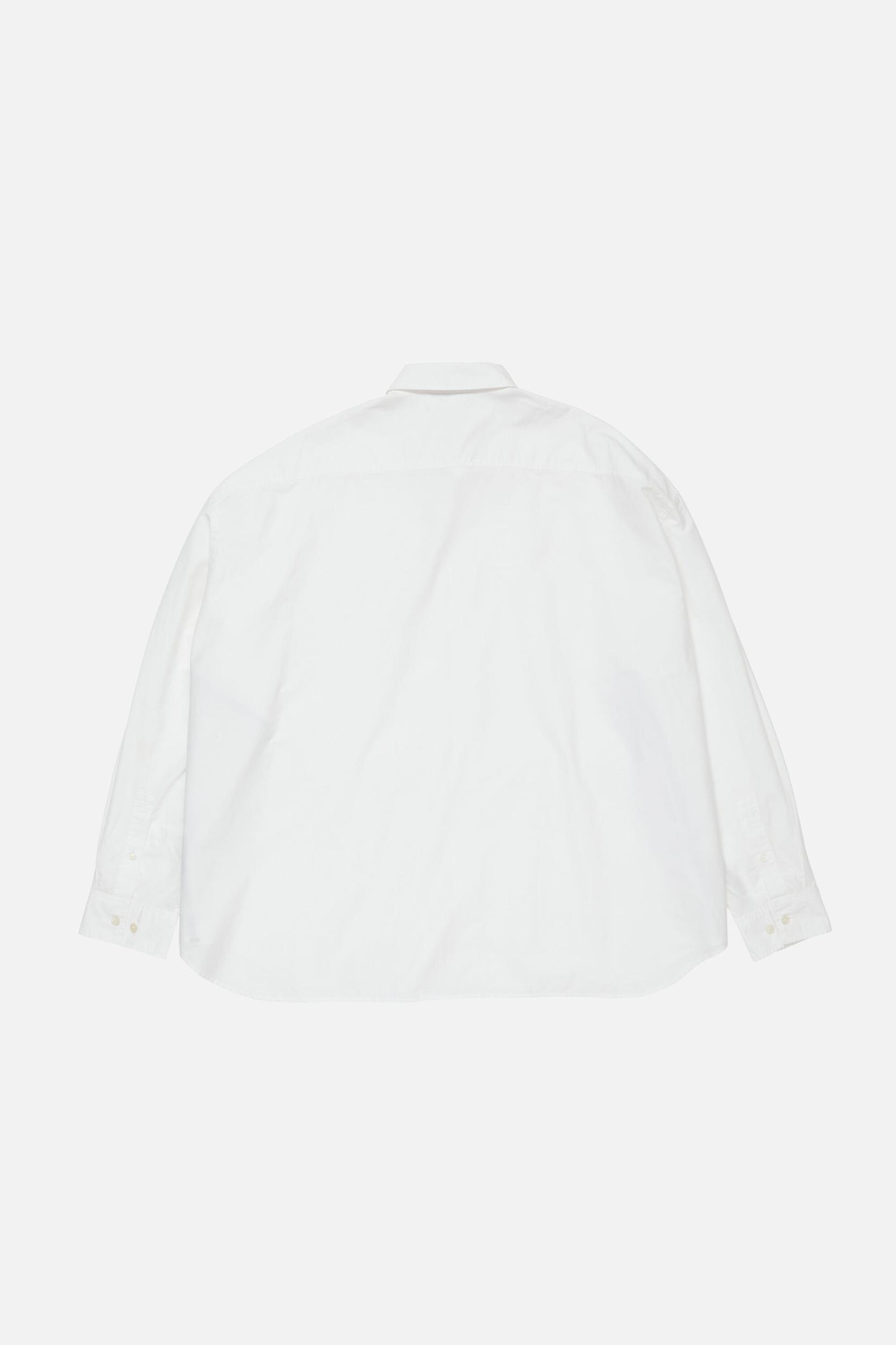 Button-up shirt Product Image
