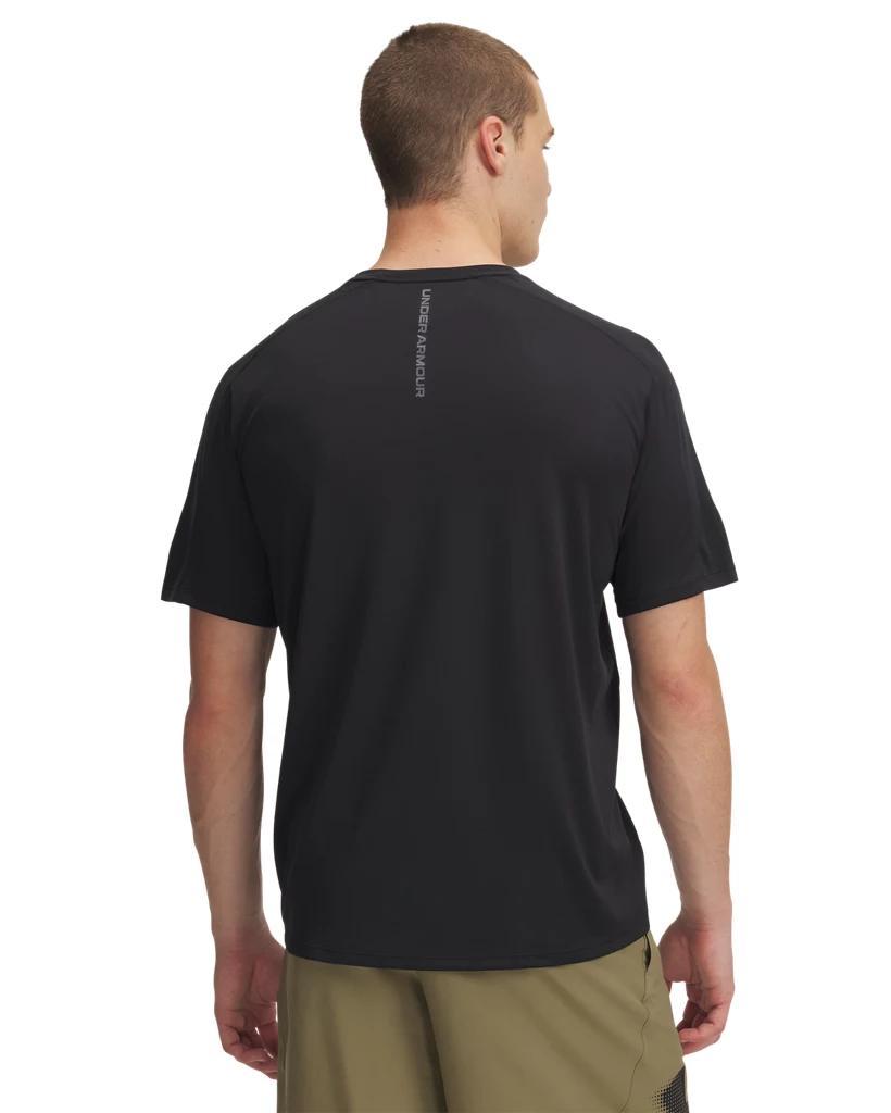 Men's UA Tech™ Breeze T-Shirt Product Image