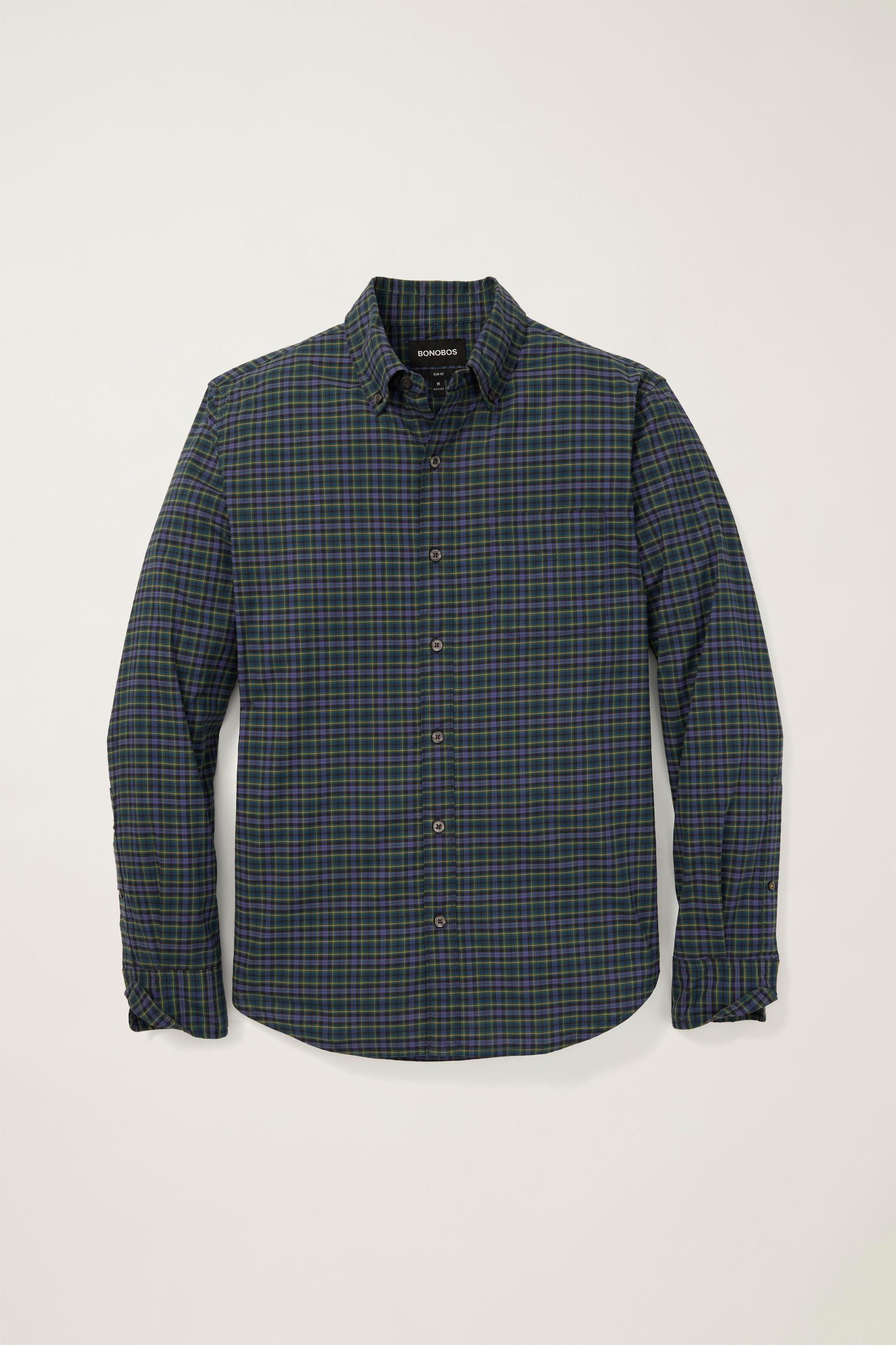 Everyday Shirt Product Image