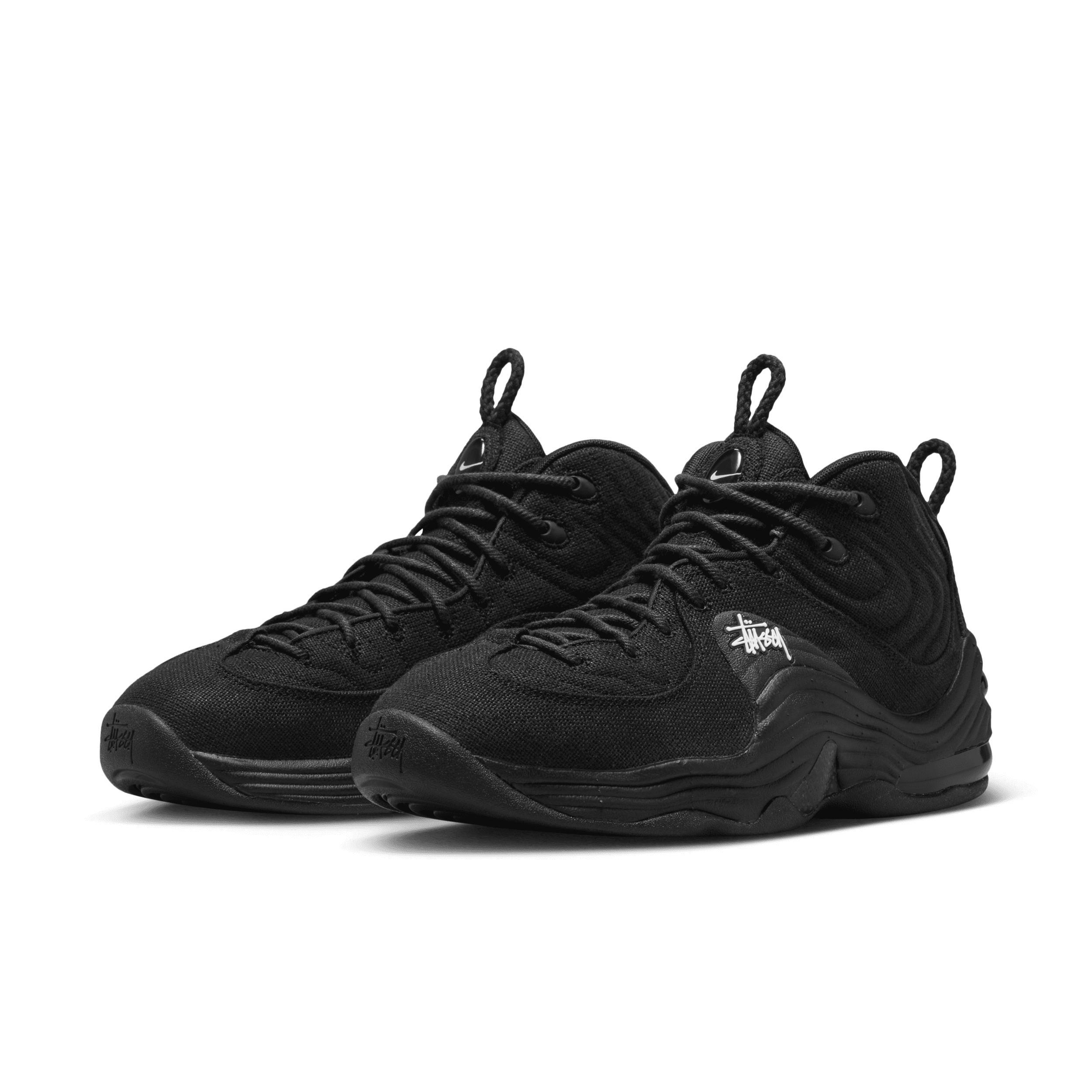 Nike Air Penny 2 x Stüssy Men's Shoes Product Image