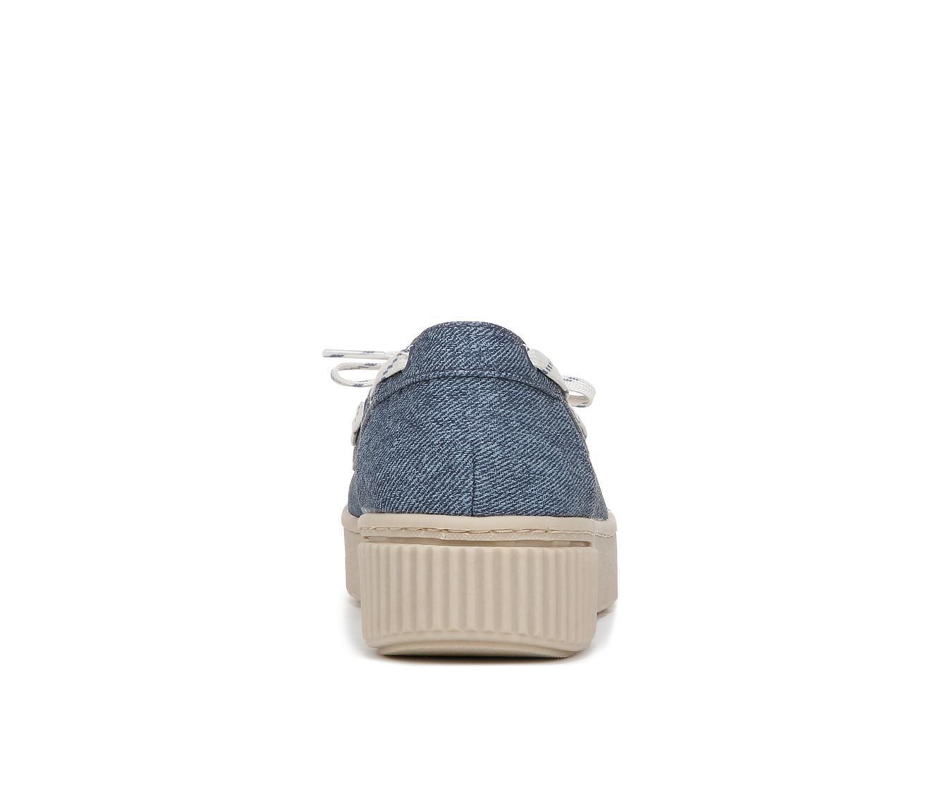 Women's Soul Naturalizer Tia-Boat Shoes Product Image