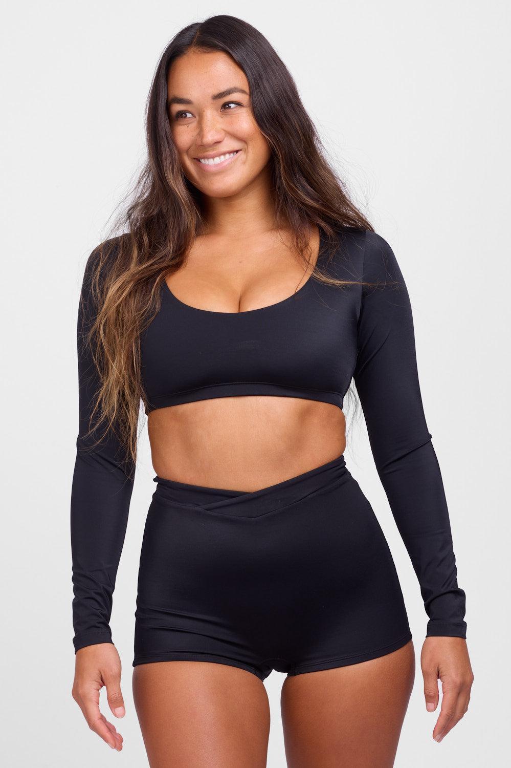 Chelsey Surf Short Product Image