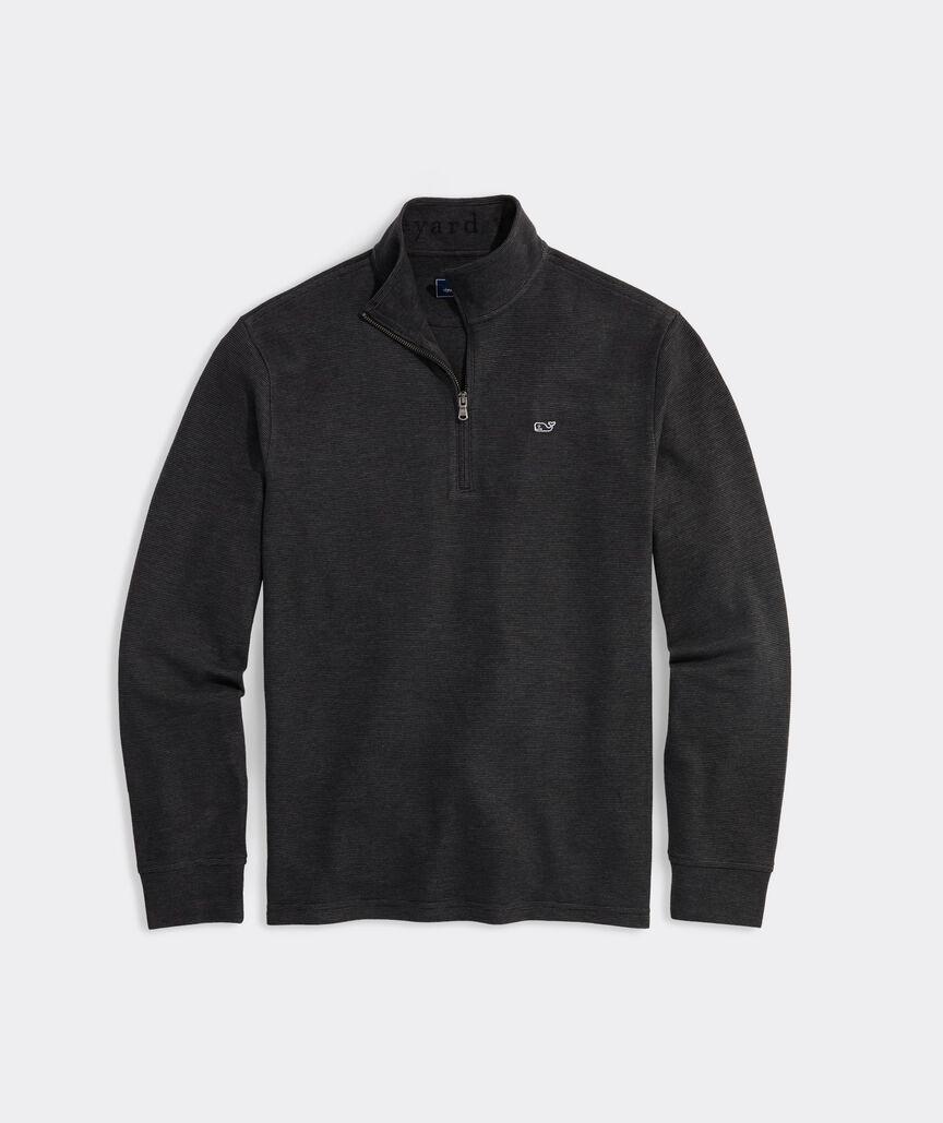 Saltwater Quarter-Zip Product Image
