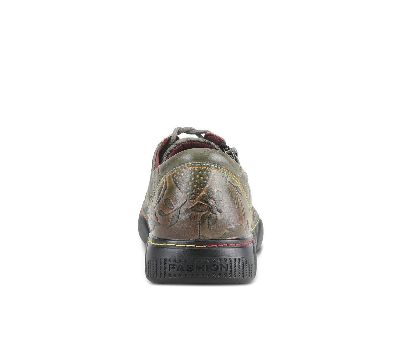 Women's L'Artiste Danli-Bloom Fashion Sneakers Product Image