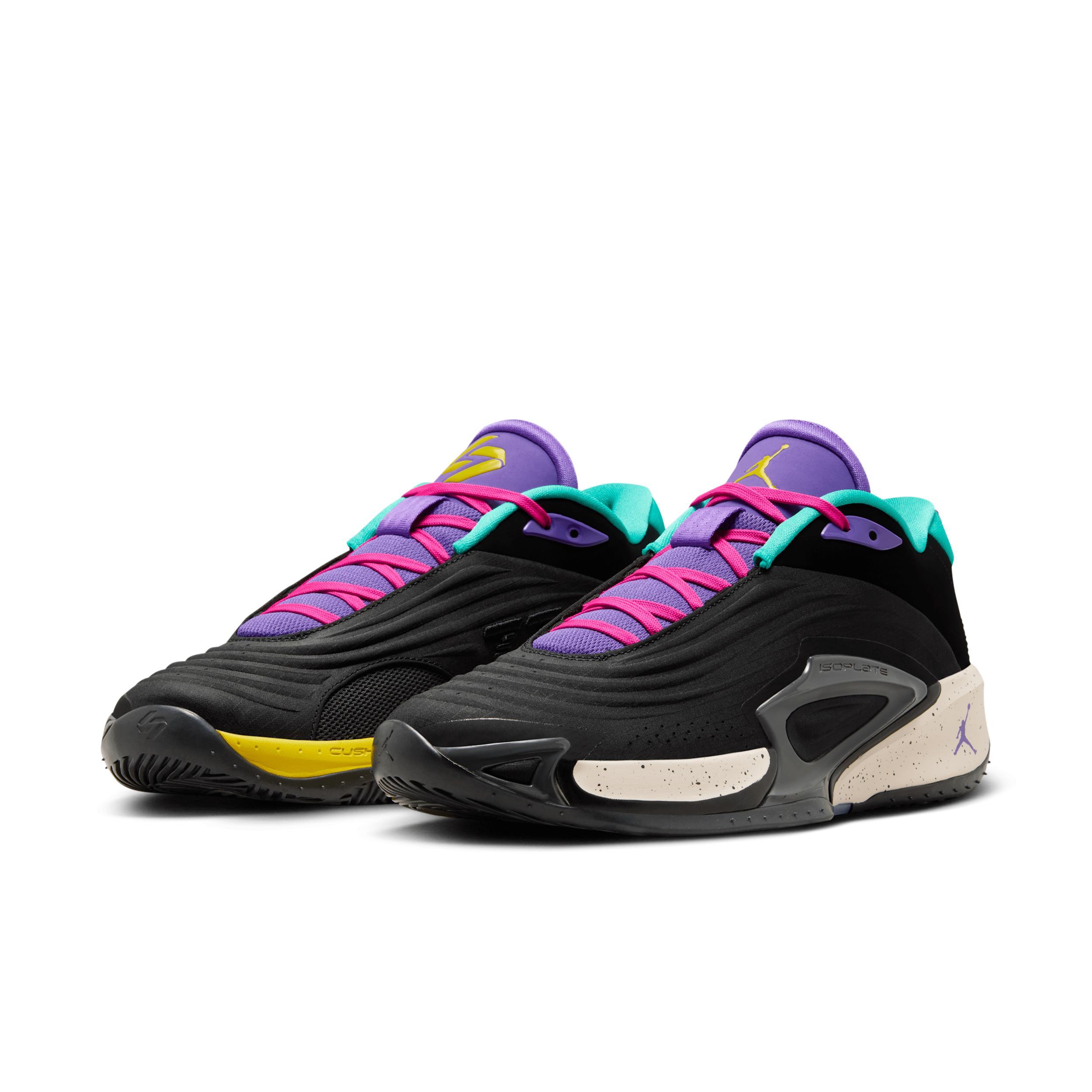 Nike Men's Luka 3 "Sneaker Inspo" Basketball Shoes Product Image
