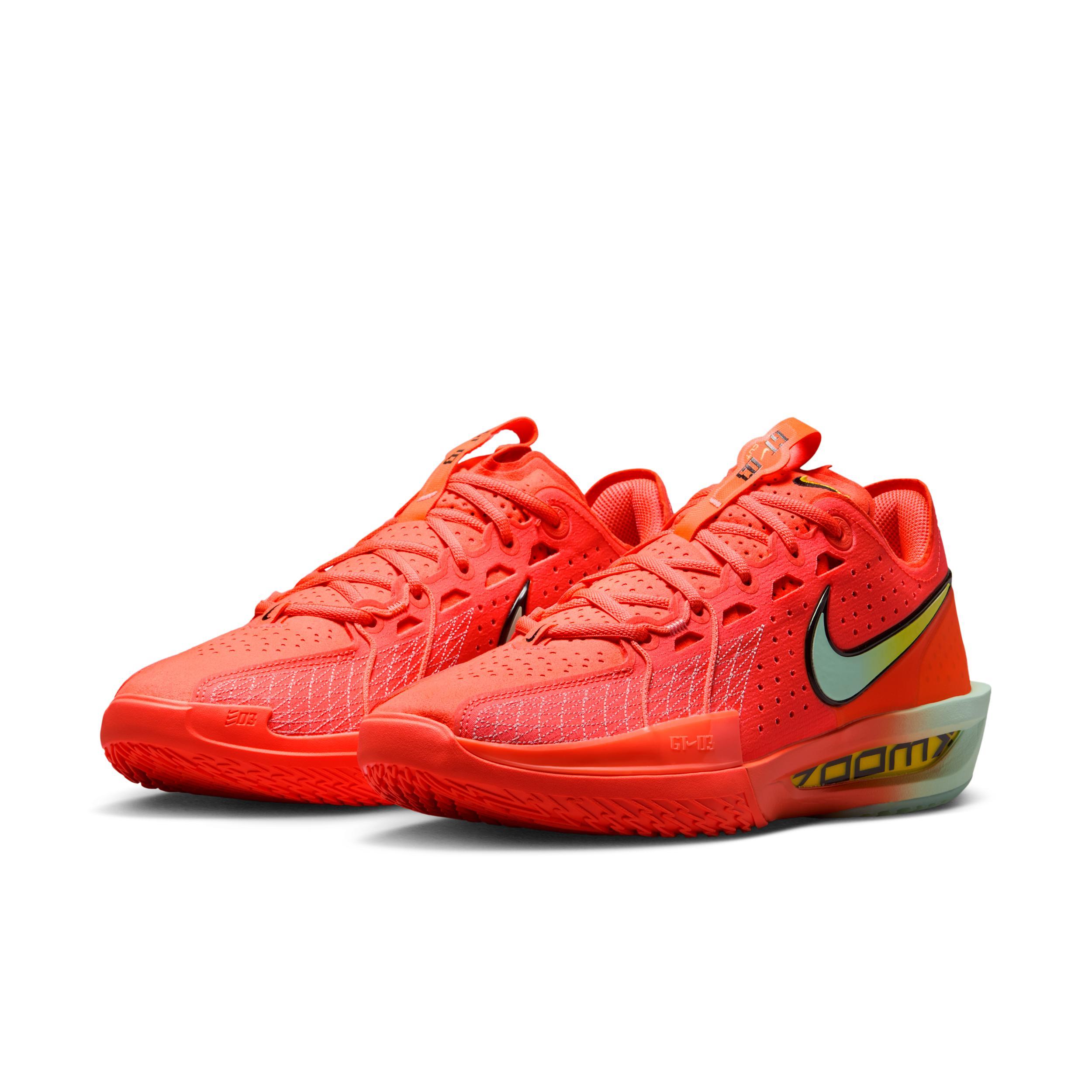 Nike Men's G.T. Cut 3 Basketball Shoes Product Image